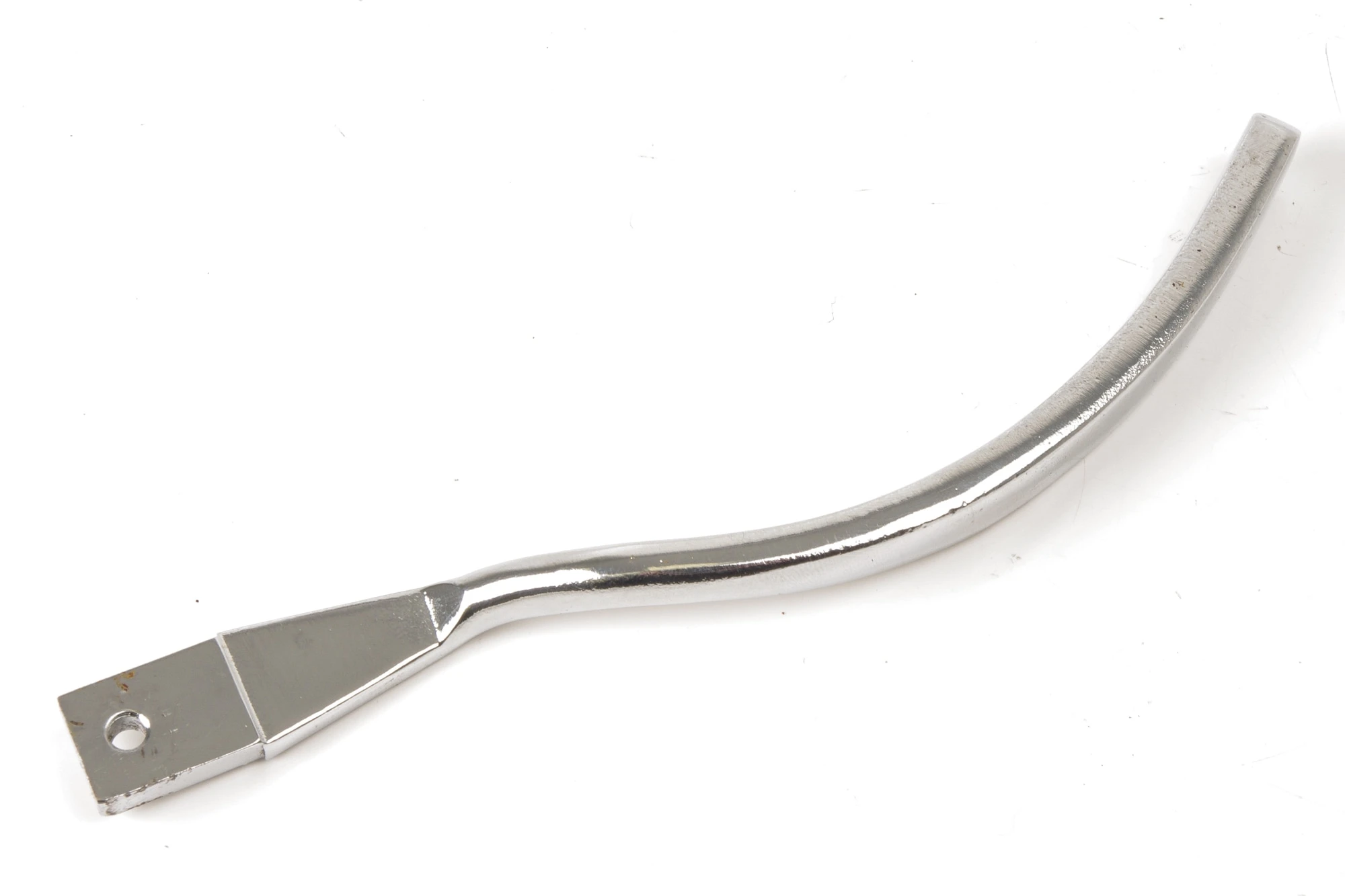 Mercedes 1077760017 Roof Release Handle | W100 W111 S R107 W113 SL W460 W461...