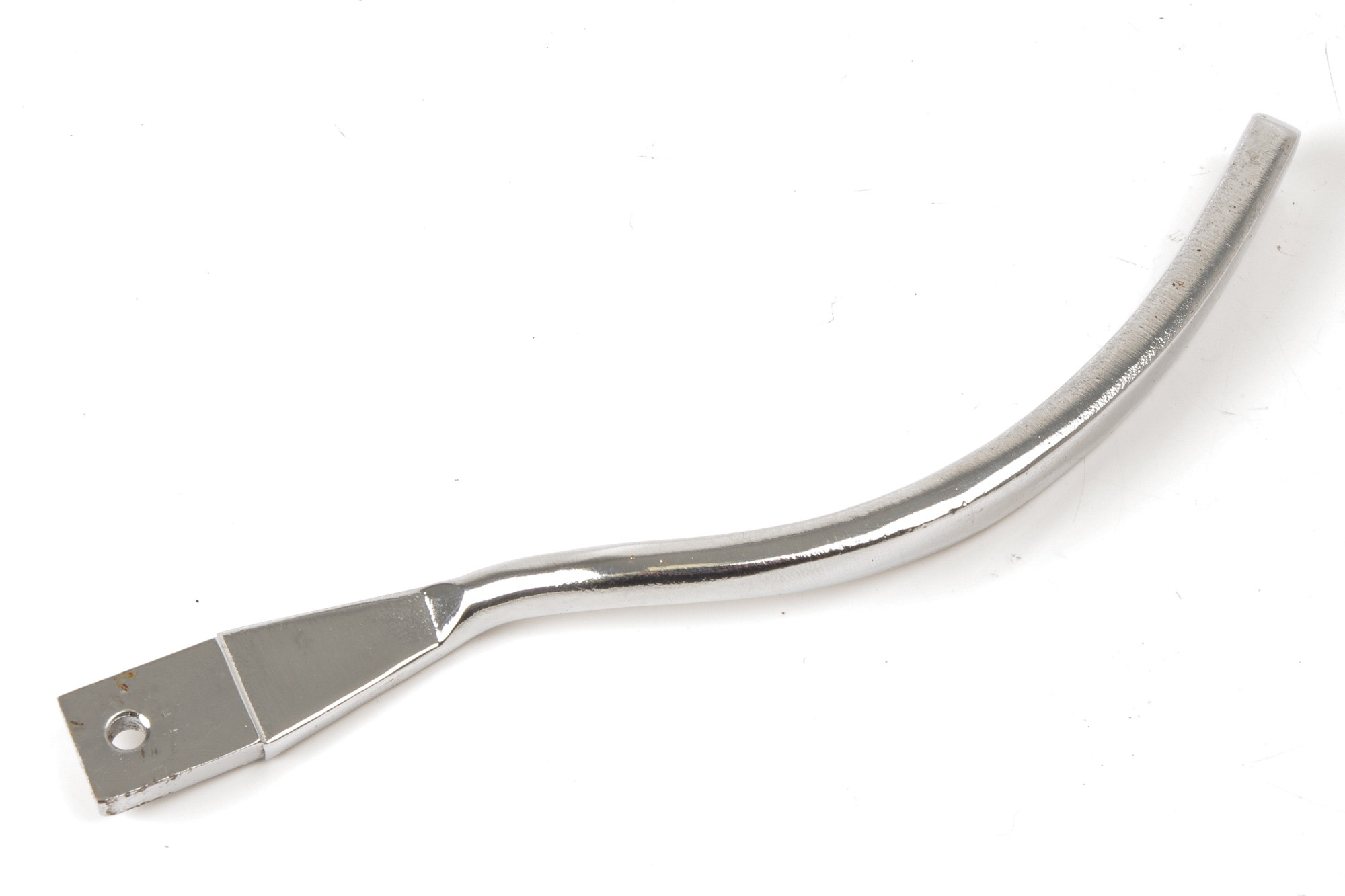 Mercedes 1077760017 Roof Release Handle | W100 W111 S R107 W113 SL W460 W461...