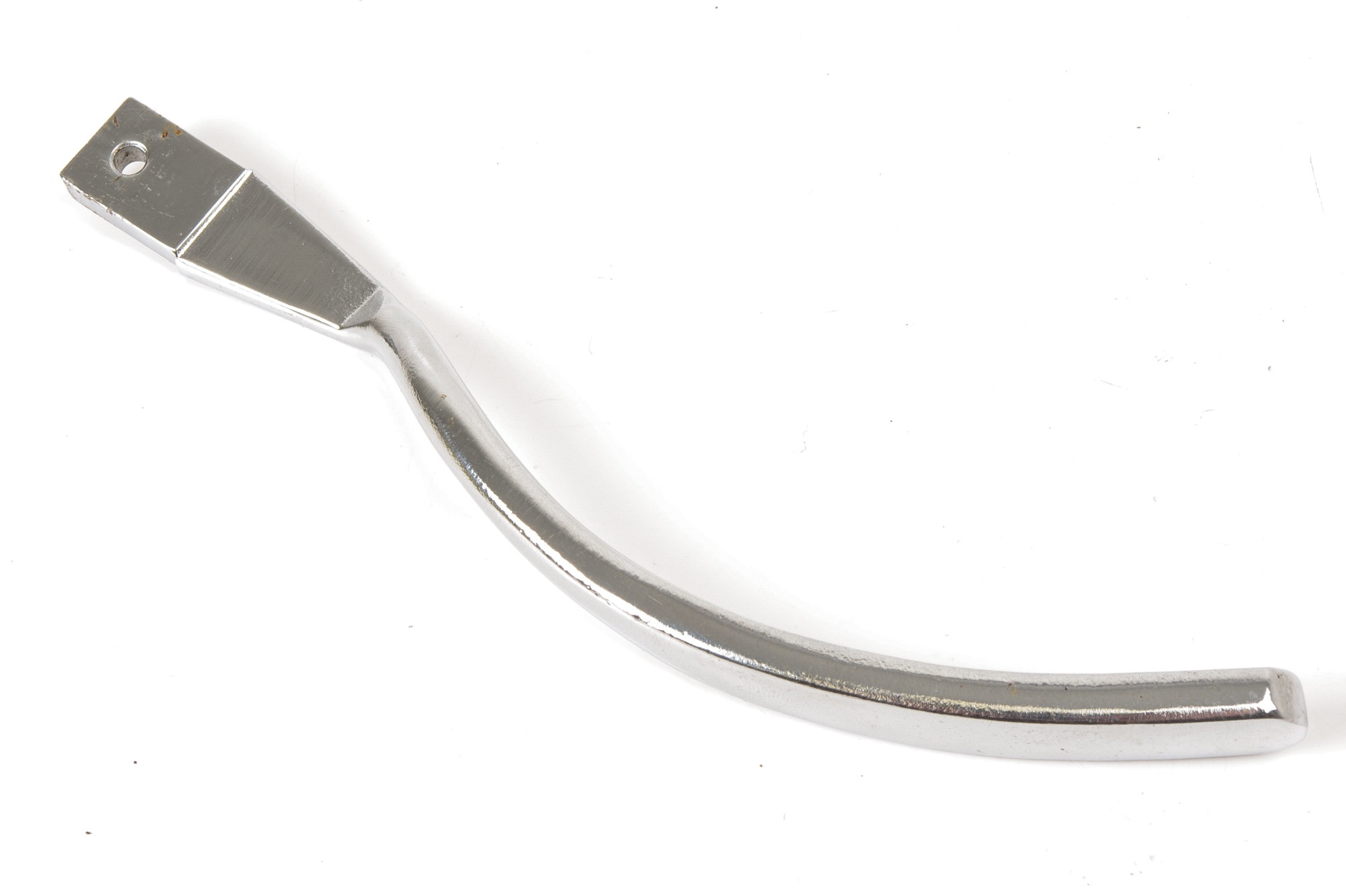 Mercedes 1077760017 Roof Release Handle | W100 W111 S R107 W113 SL W460 W461...