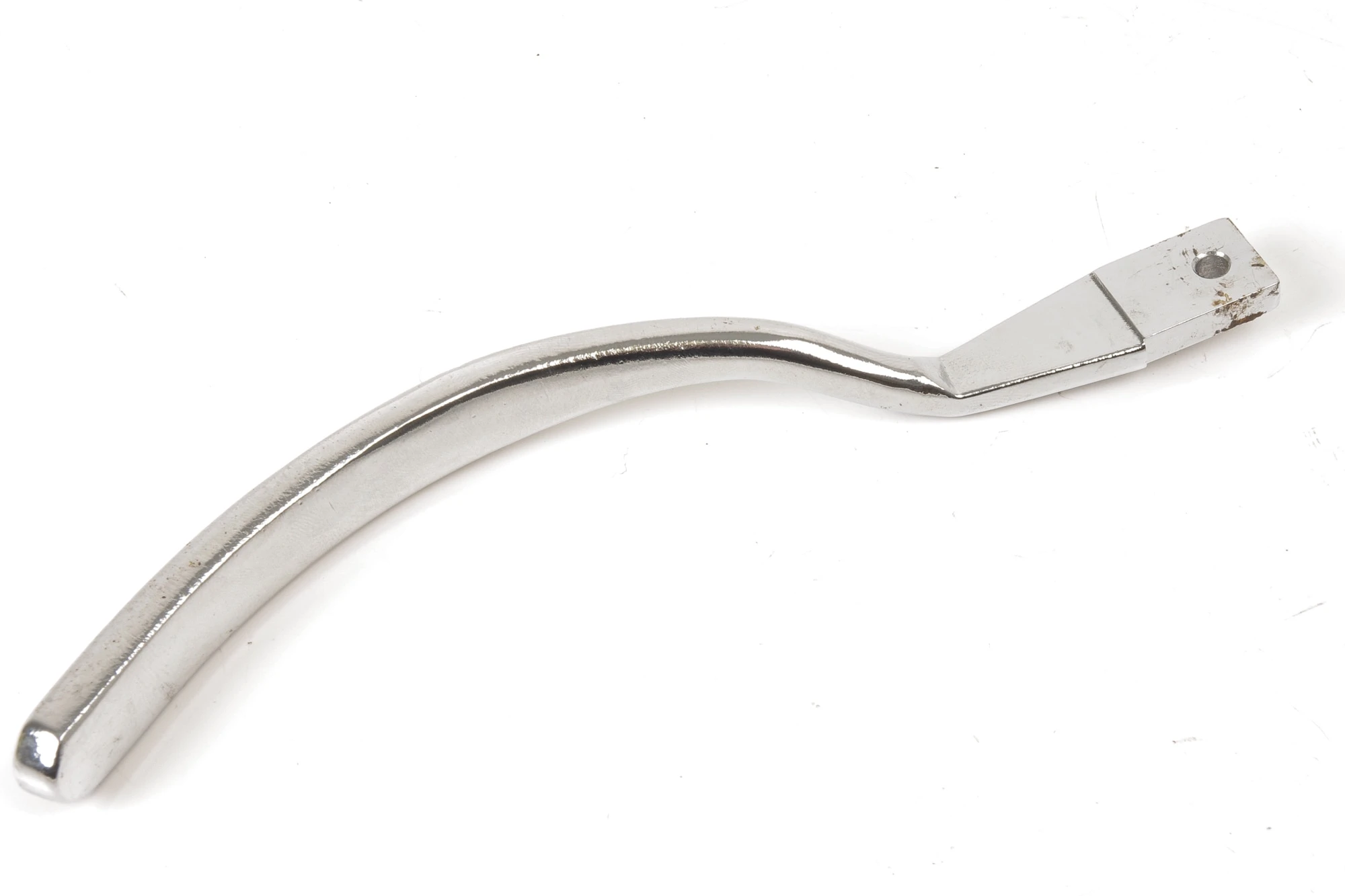 Mercedes 1077760017 Roof Release Handle | W100 W111 S R107 W113 SL W460 W461...