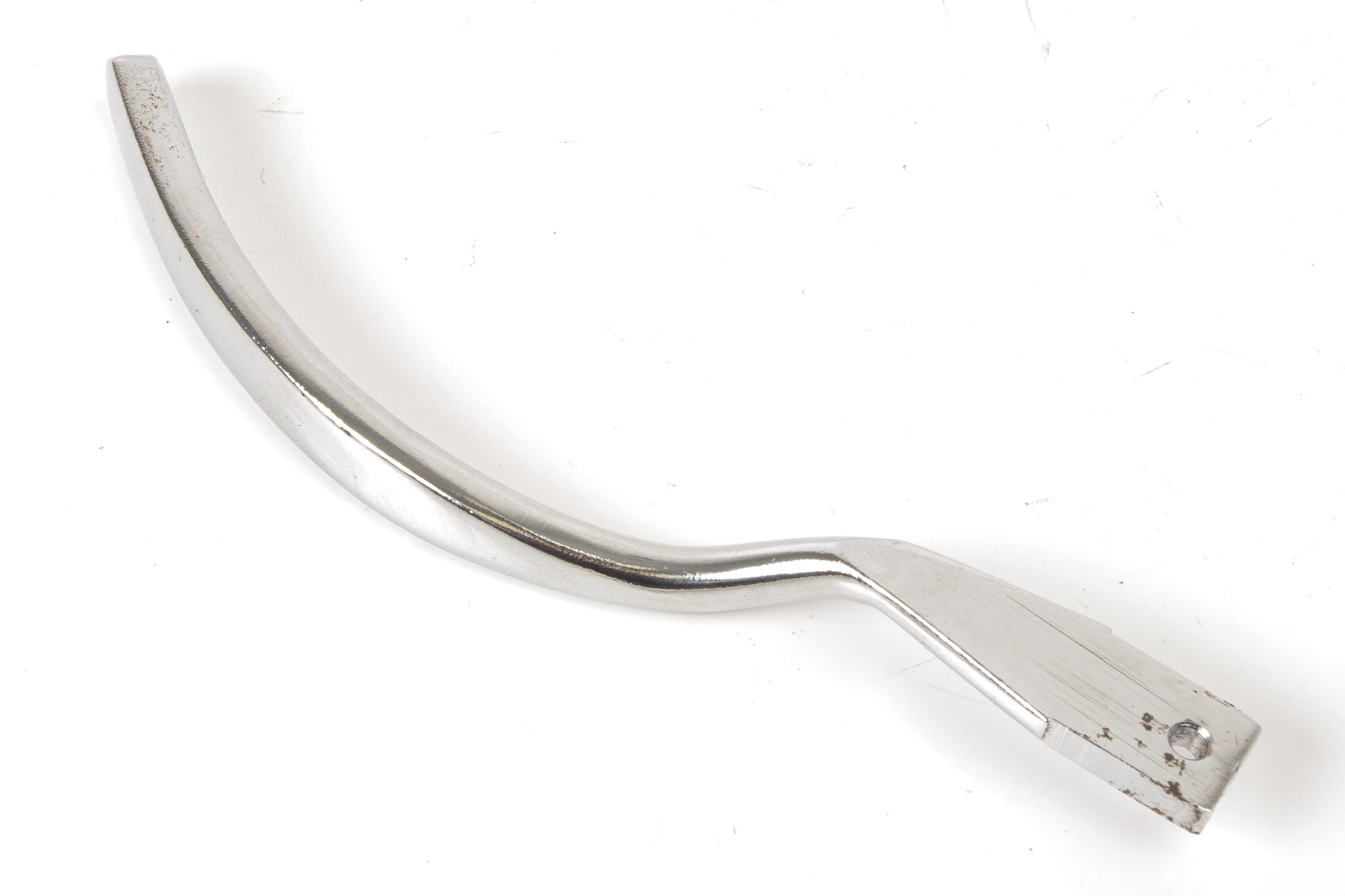 Mercedes 1077760017 Roof Release Handle (b) | W100 W111 S R107 W113 SL W463 G