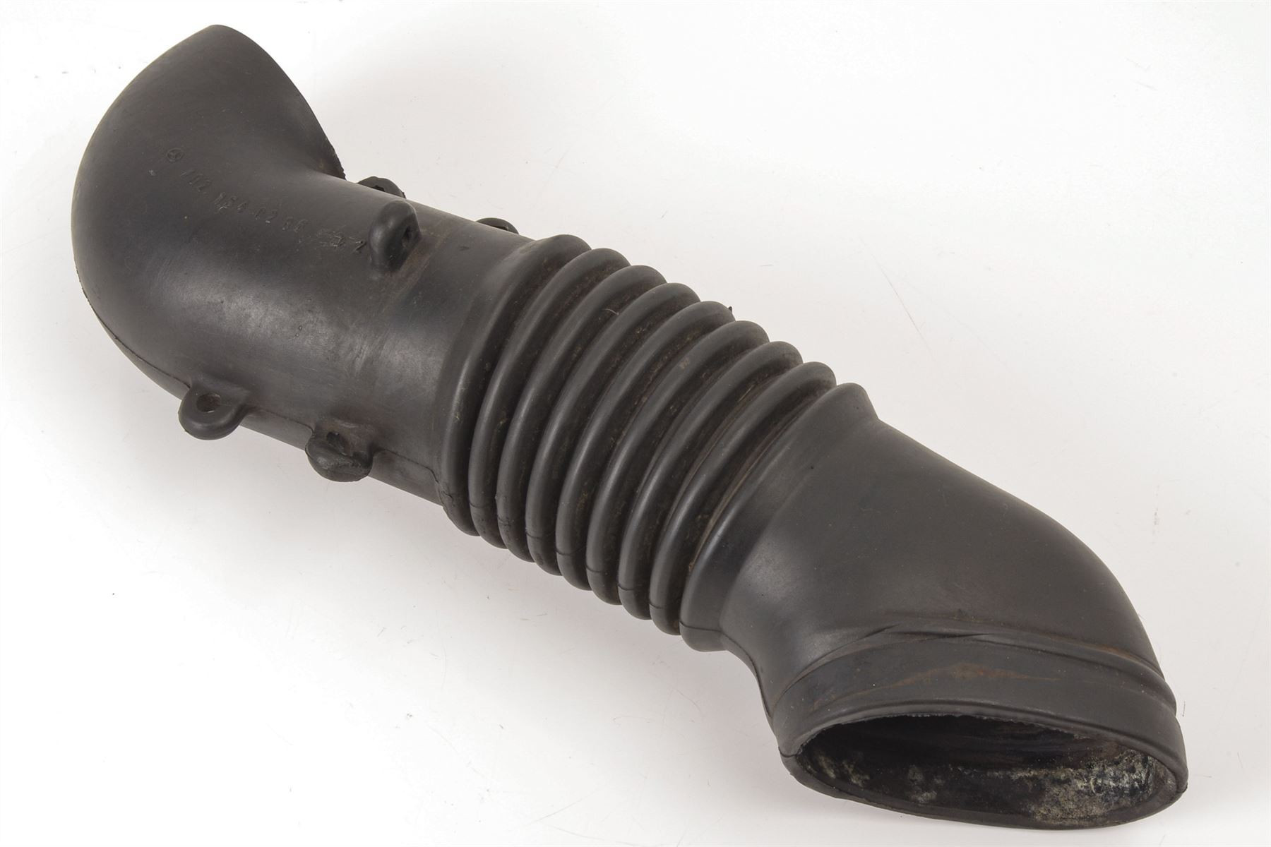Mercedes 1021540286 Intake Pipe | W115 W123 W124 W210 E W201 W202 C W460 W461...
