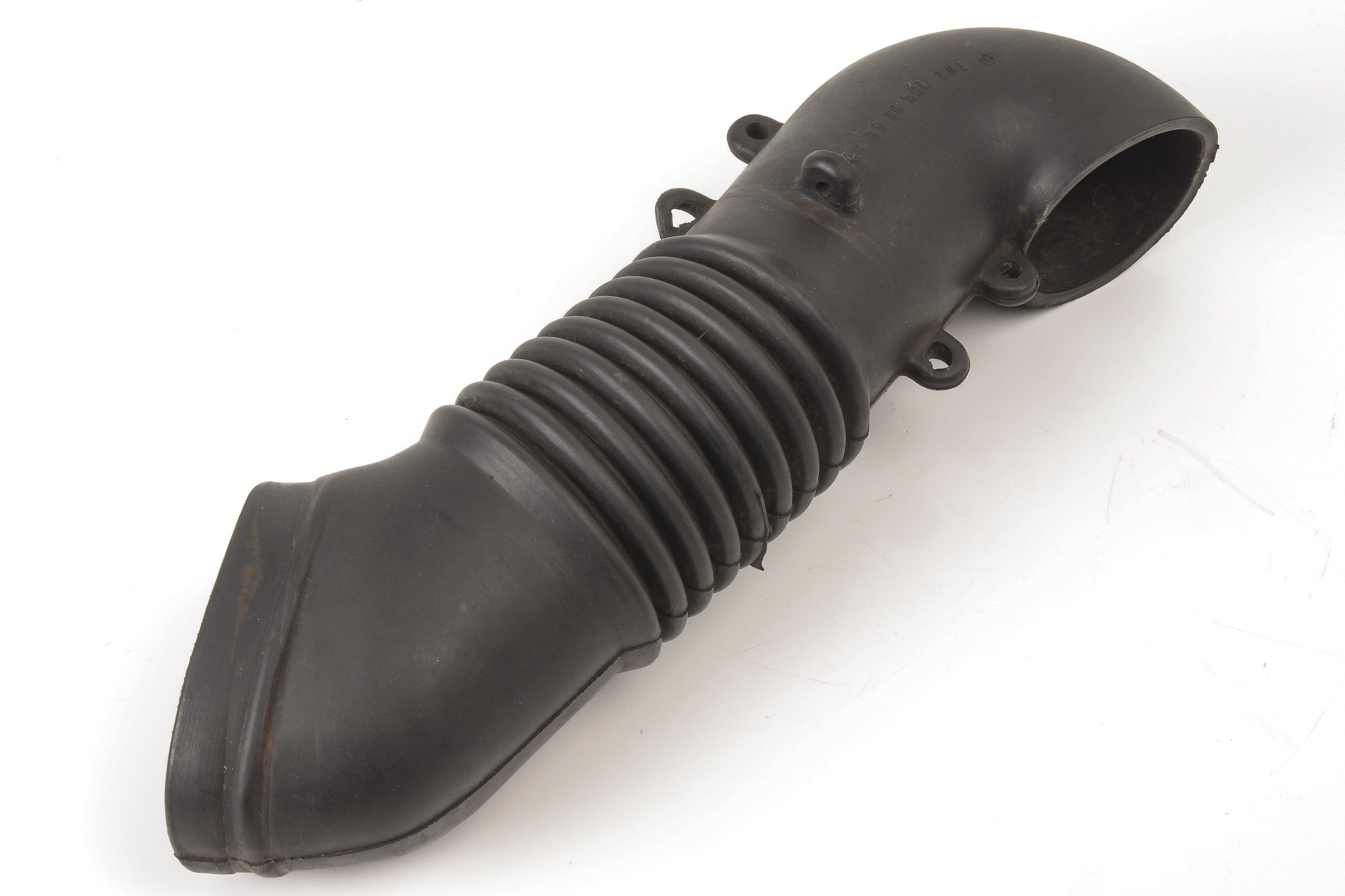 Mercedes 1021540286 Intake Pipe | W115 W123 W124 W210 E W201 W202 C W460 W461...