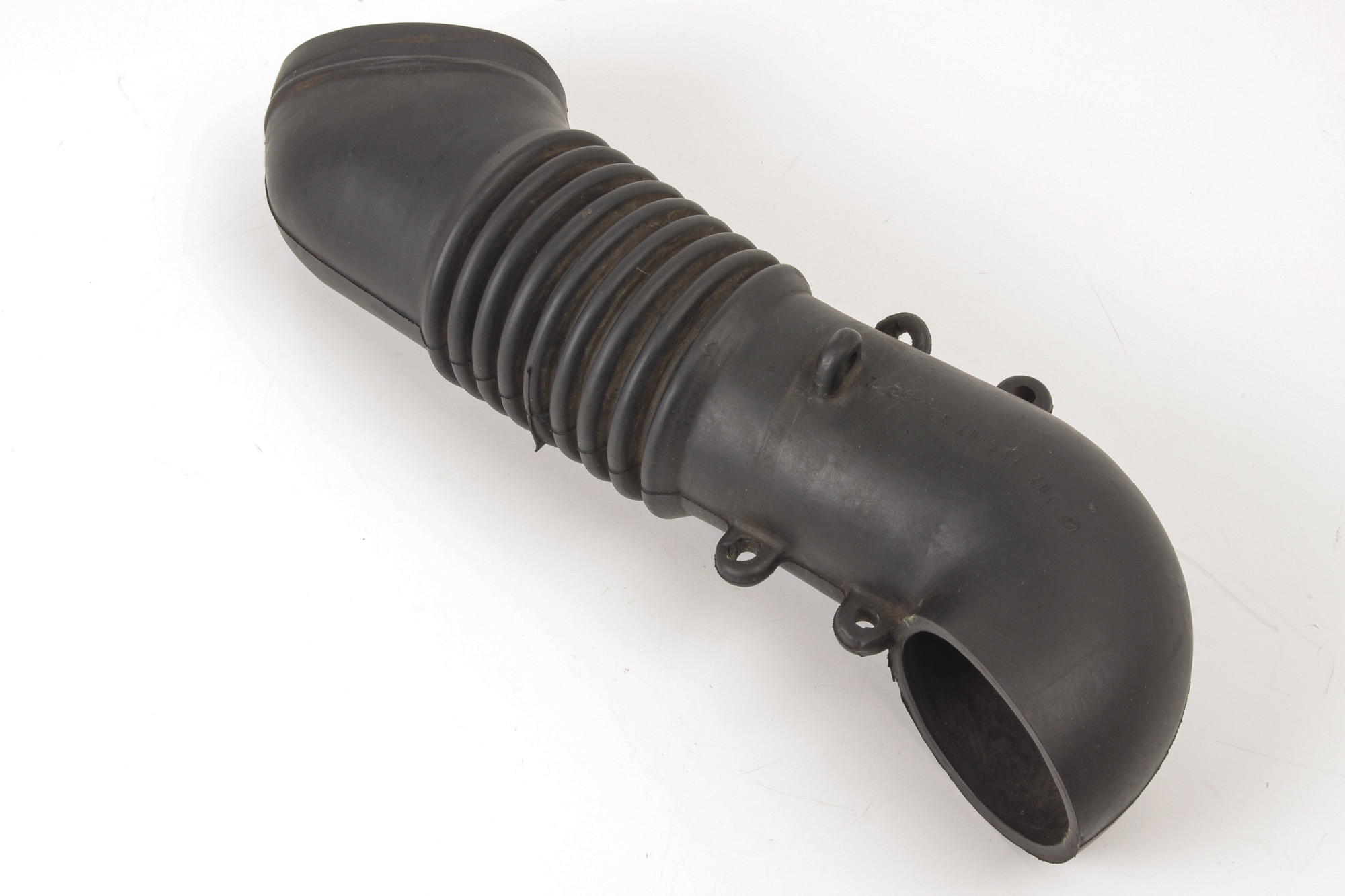 Mercedes 1021540286 Intake Pipe | W115 W123 W124 W210 E W201 W202 C W460 W461...