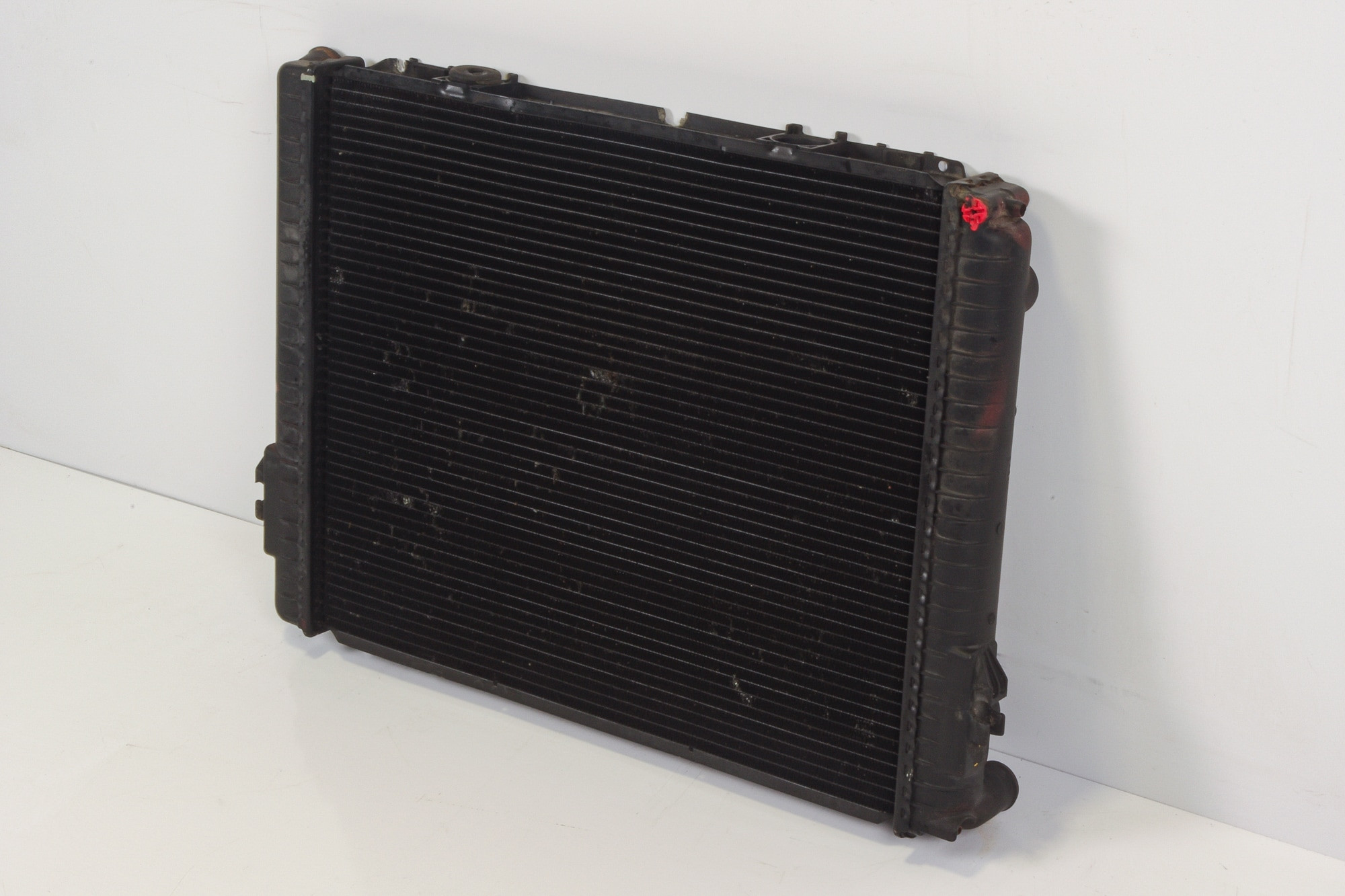 Mercedes 1075002603 Radiator | R107 SL