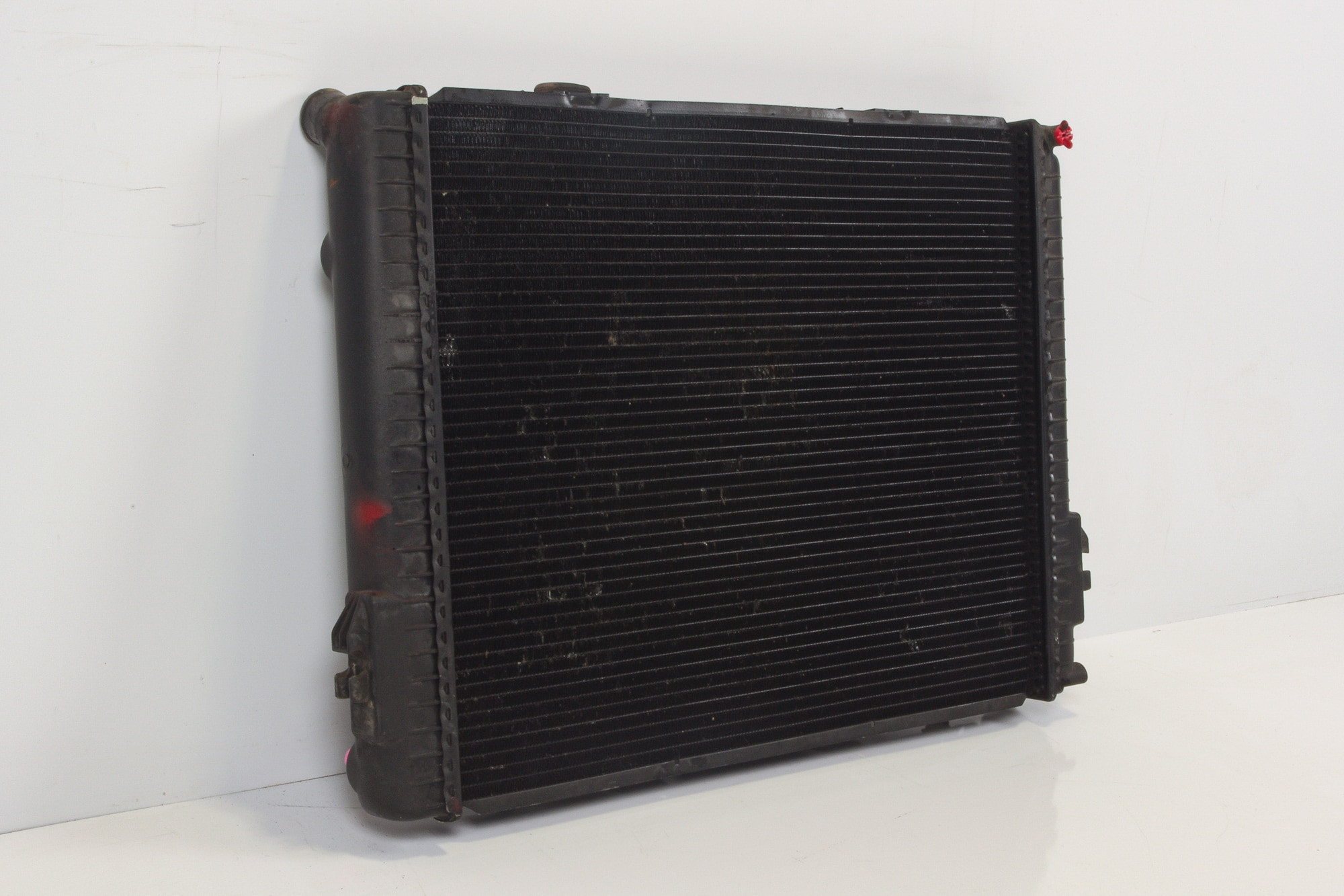 Mercedes 1075002603 Radiator | R107 SL