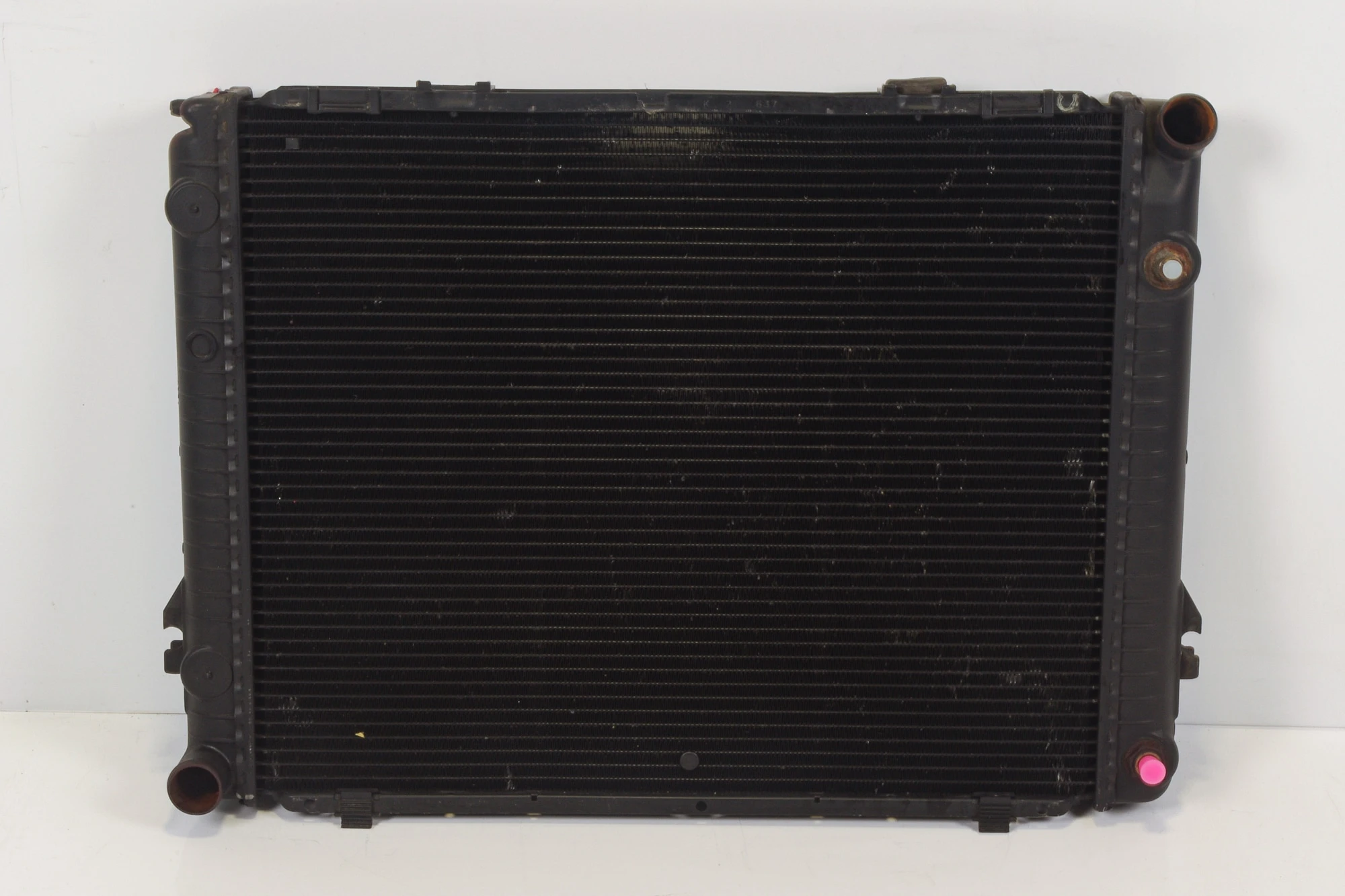 Mercedes 1075002603 Radiator | R107 SL