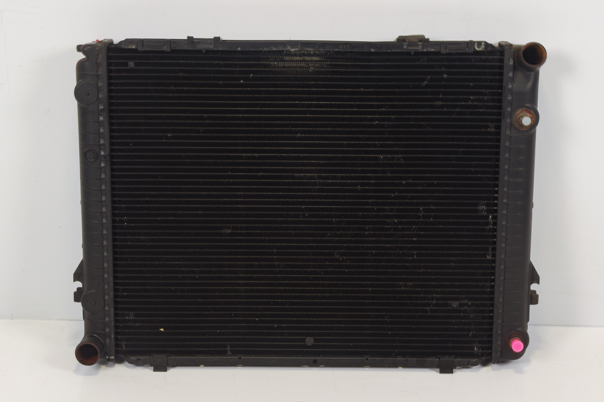 Mercedes 1075002603 Radiator | R107 SL