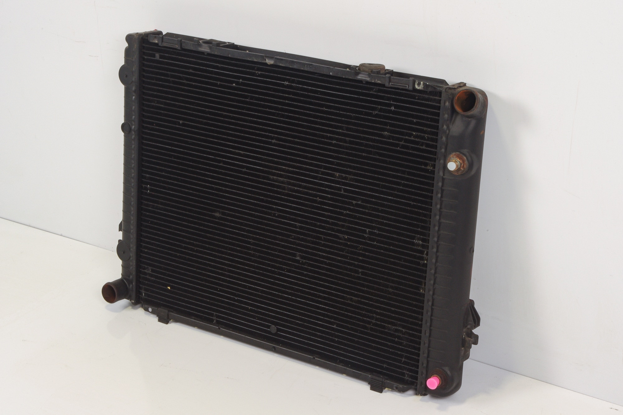 Mercedes 1075002603 Radiator | R107 SL