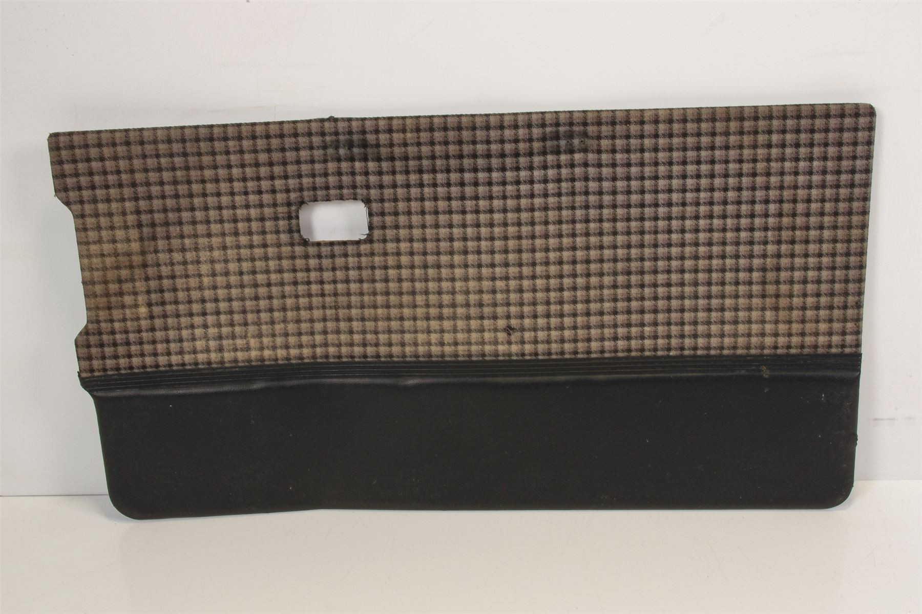 Mercedes 4607401570 Tailgate Door Card | W460 W461 G