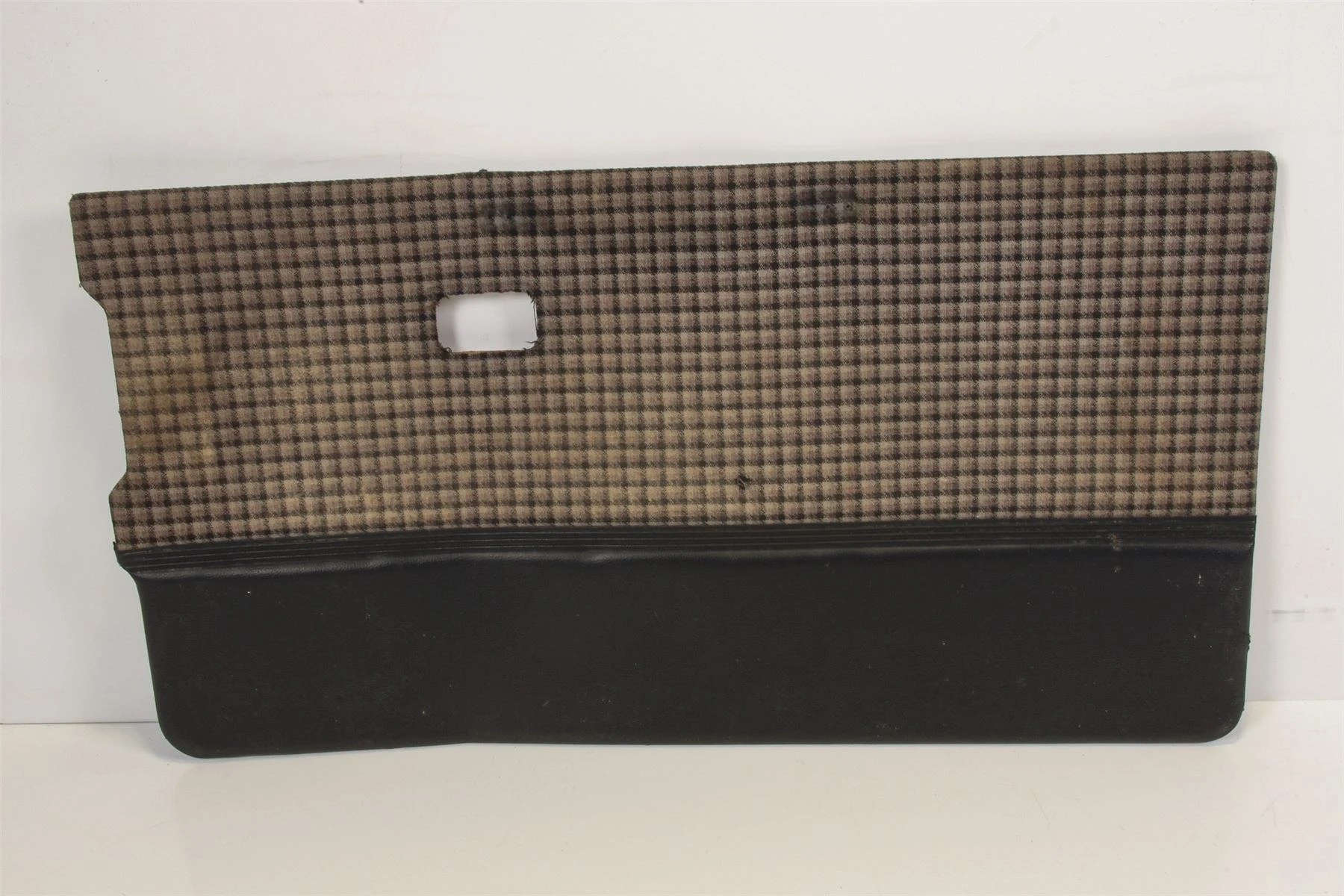 Mercedes 4607401570 Tailgate Door Card | W460 W461 G
