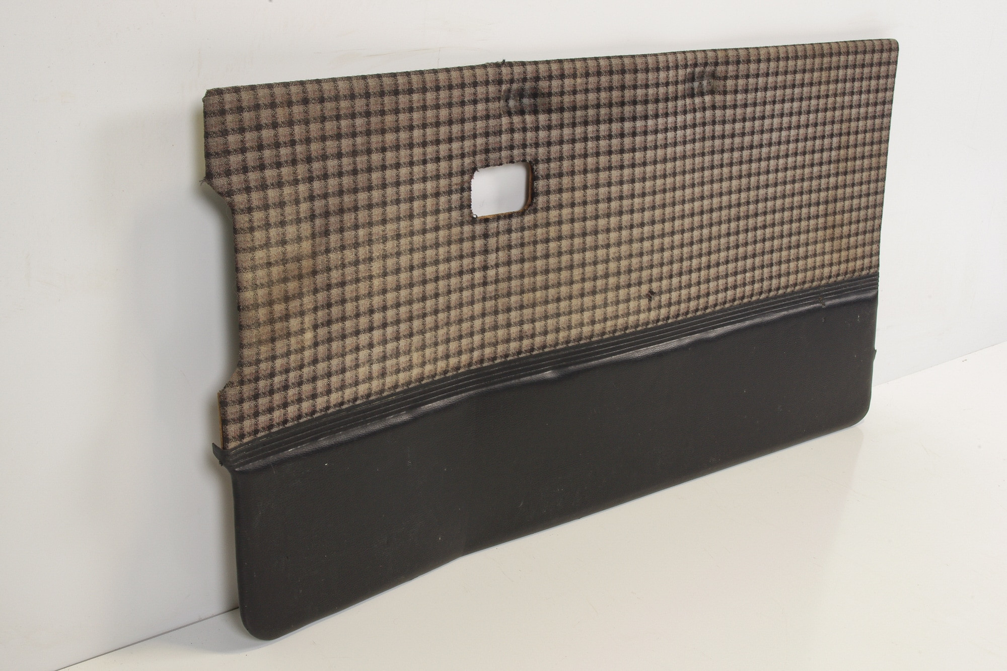 Mercedes 4607401570 Tailgate Door Card | W460 W461 G