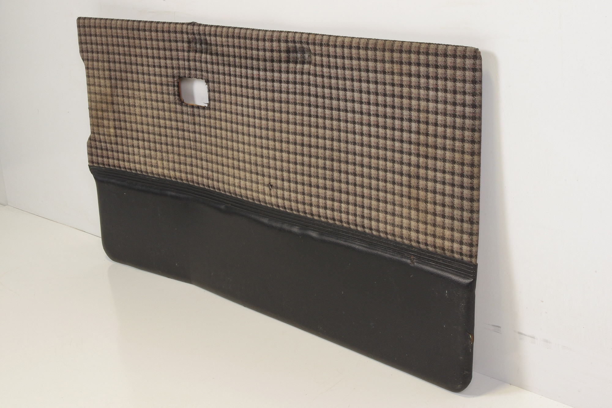 Mercedes 4607401570 Tailgate Door Card | W460 W461 G