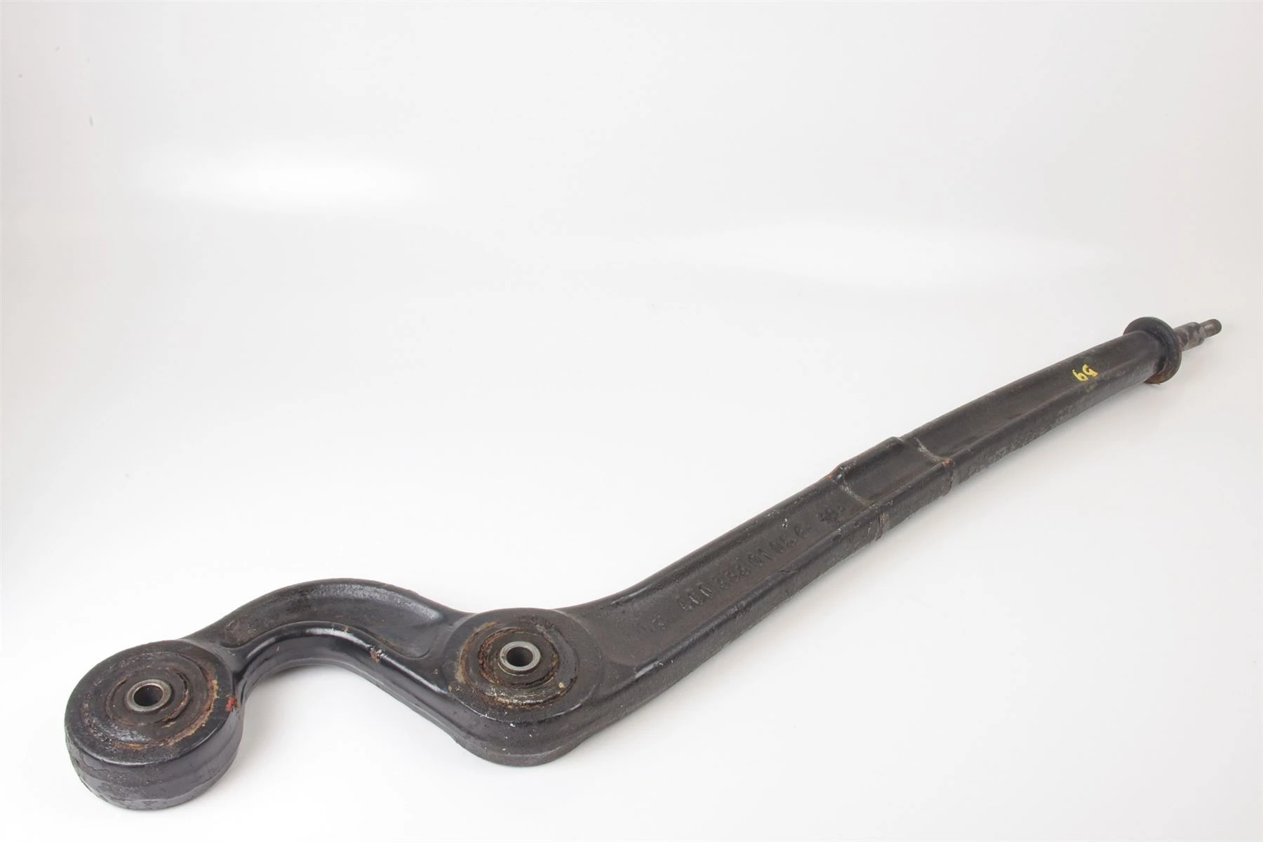 Mercedes 4603330105 Trailing Arm - Front (a) | W460 G