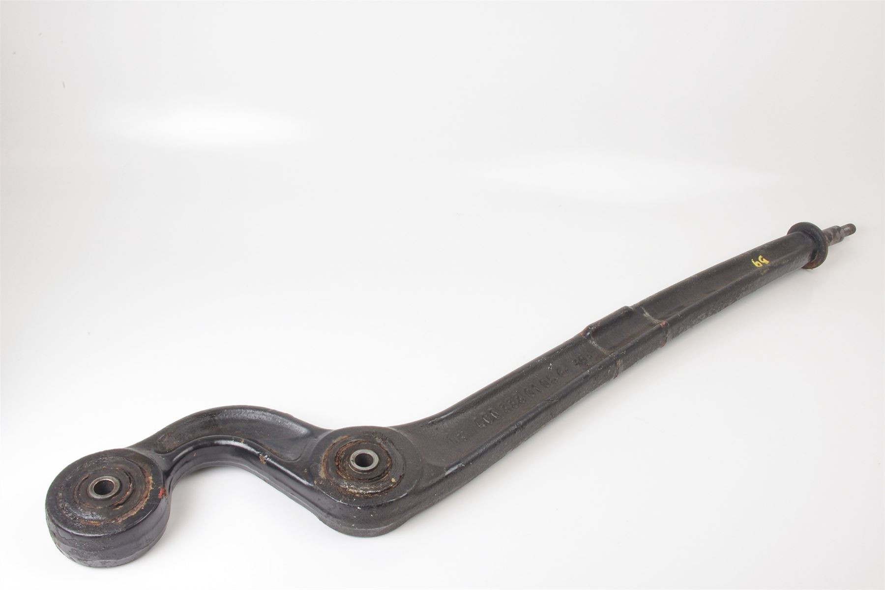 Mercedes 4603330105 Trailing Arm - Front (a) | W460 G