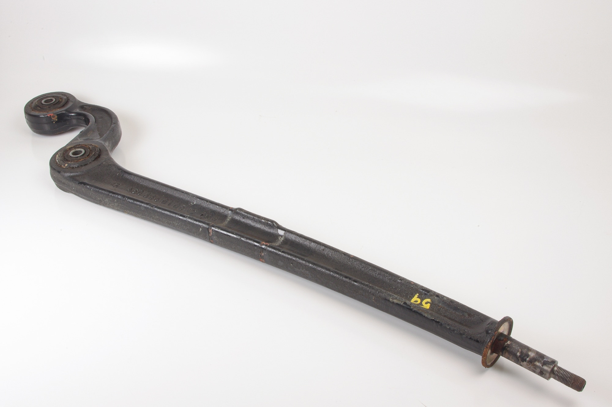 Mercedes 4603330105 Trailing Arm - Front (a) | W460 G