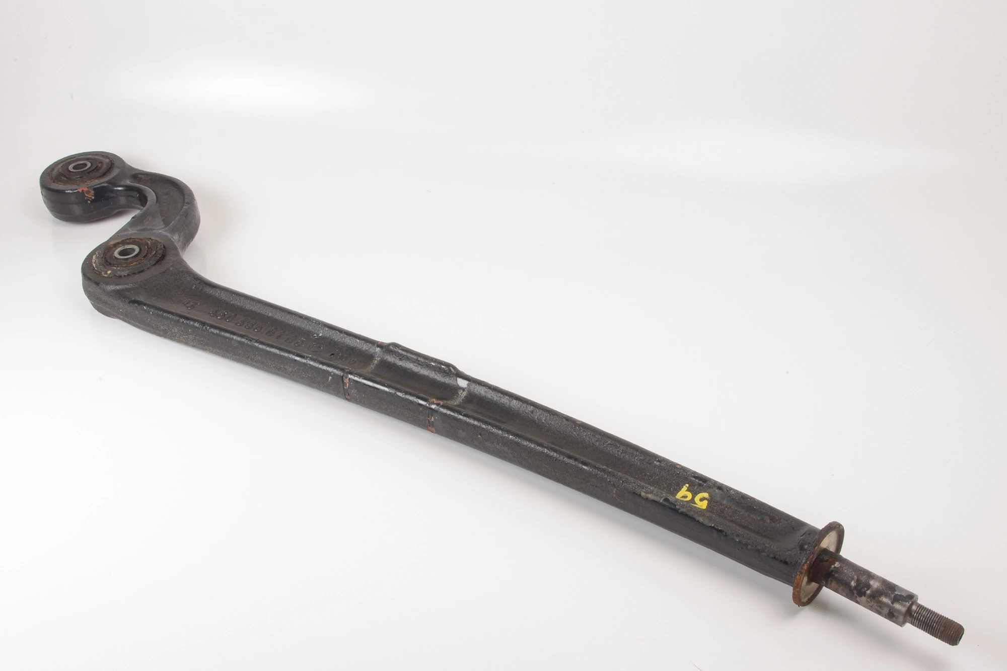Mercedes 4603330105 Trailing Arm - Front (a) | W460 G