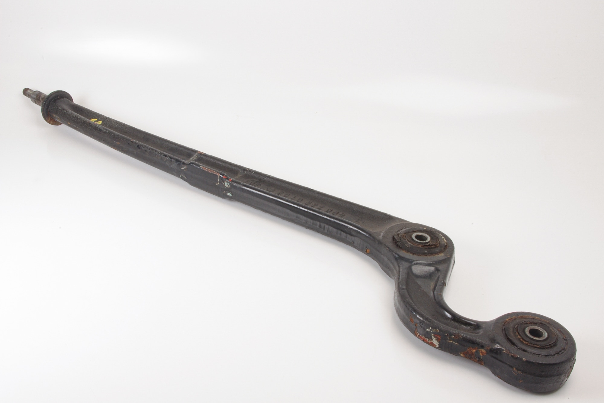 Mercedes 4603330105 Trailing Arm - Front (a) | W460 G