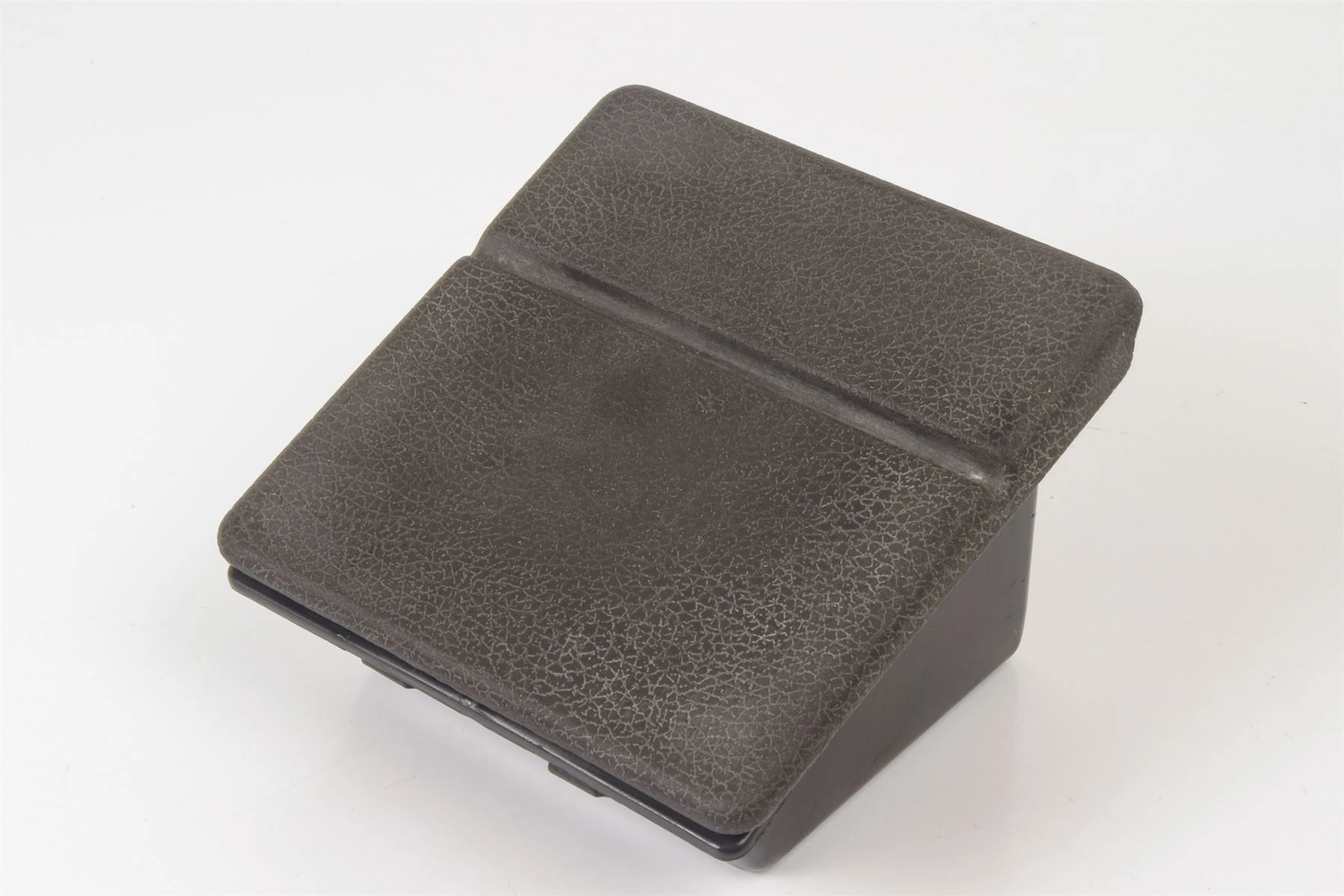 Mercedes 0008104530 Ashtray - Rear Black (a) | W460 W461 G
