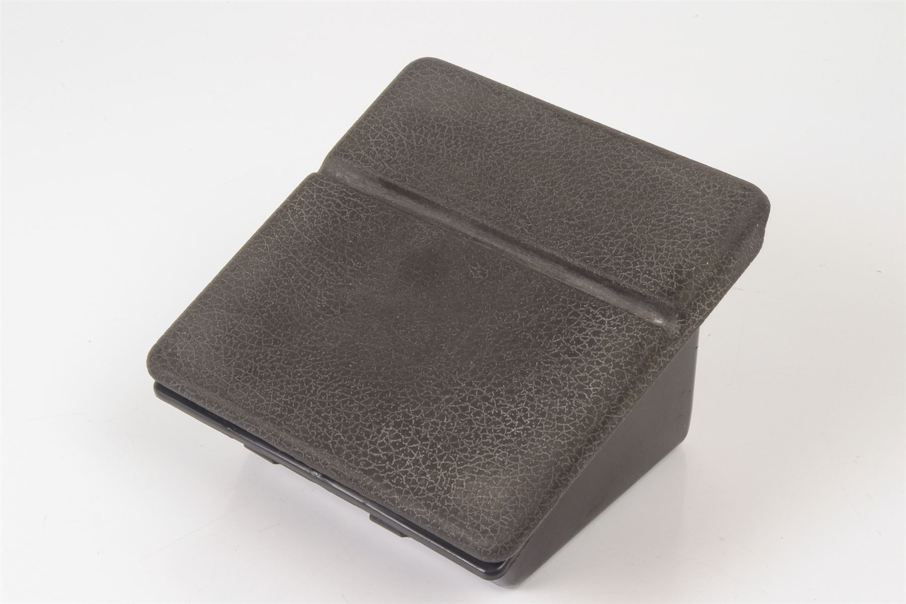 Mercedes 0008104530 Ashtray - Rear Black (b) | W460 W461 G