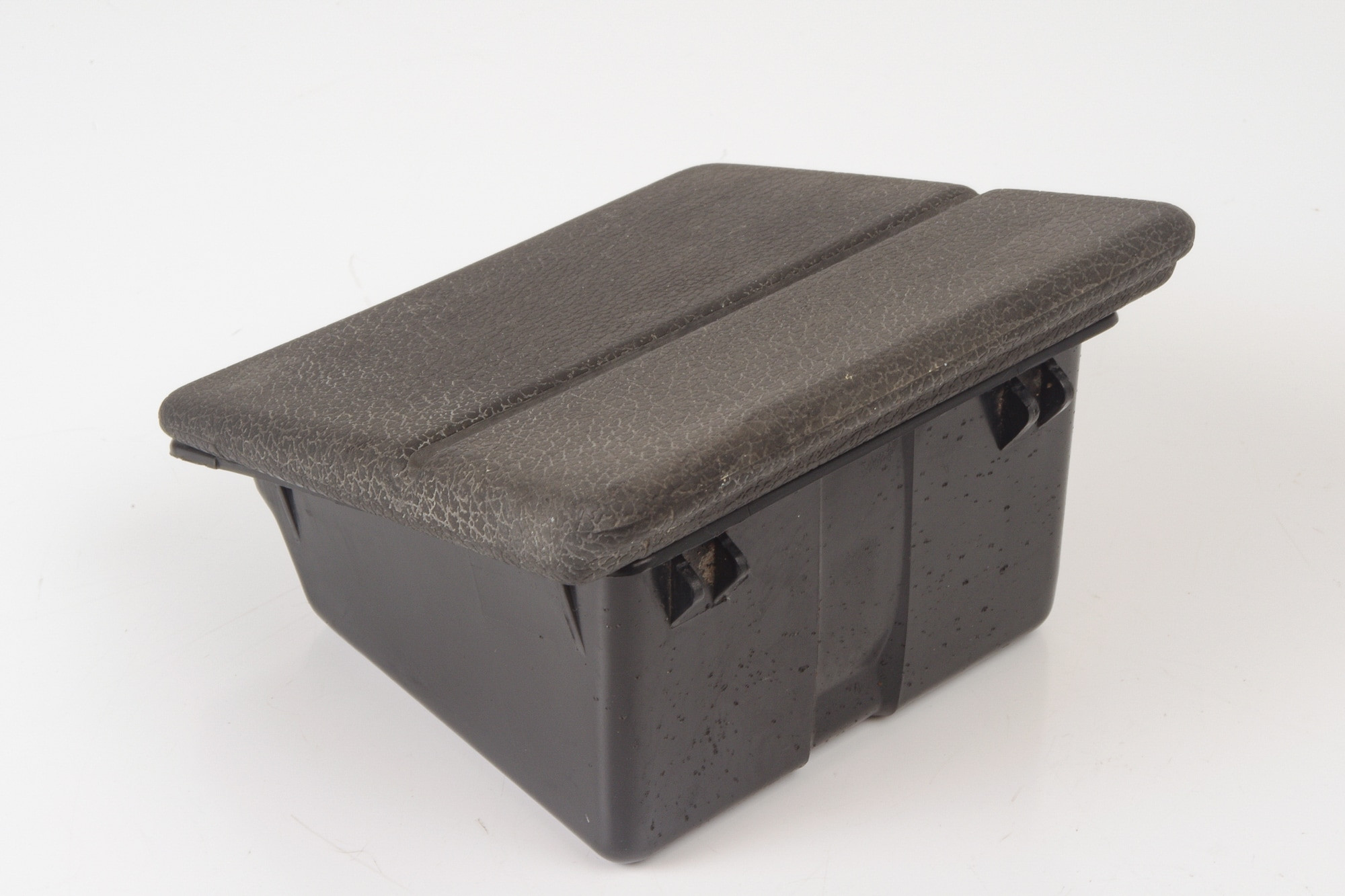 Mercedes 0008104530 Ashtray - Rear Black (b) | W460 W461 G