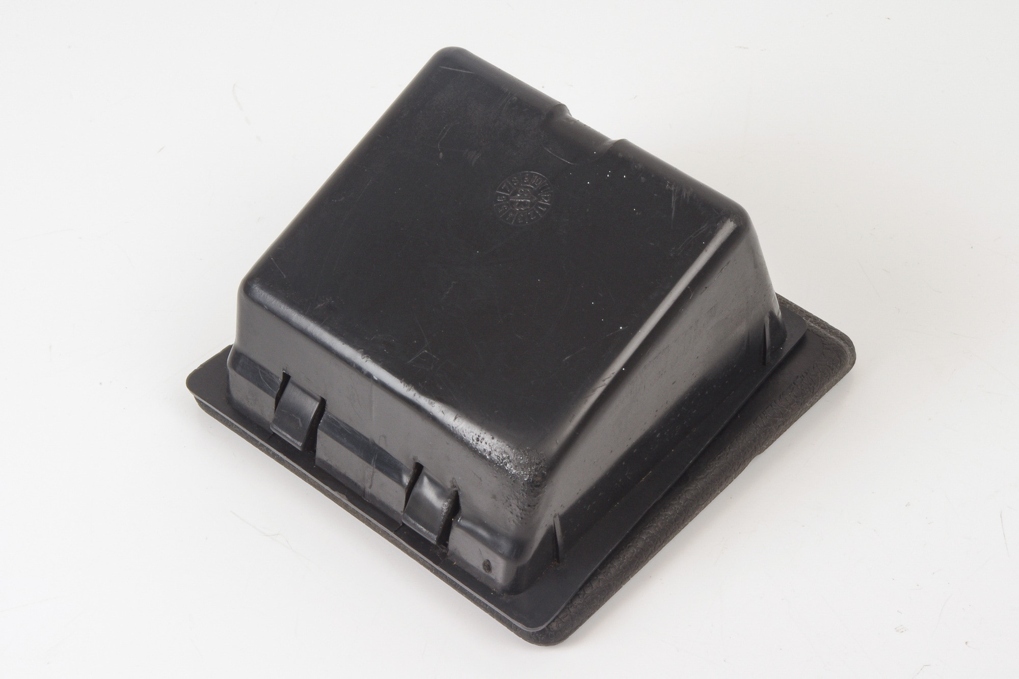 Mercedes 0008104530 Ashtray - Rear Black (b) | W460 W461 G