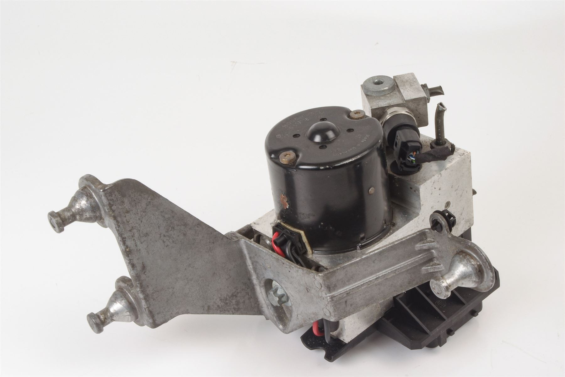 Mercedes 0034318812 ABS Pump (c) | C215 CL W220 S