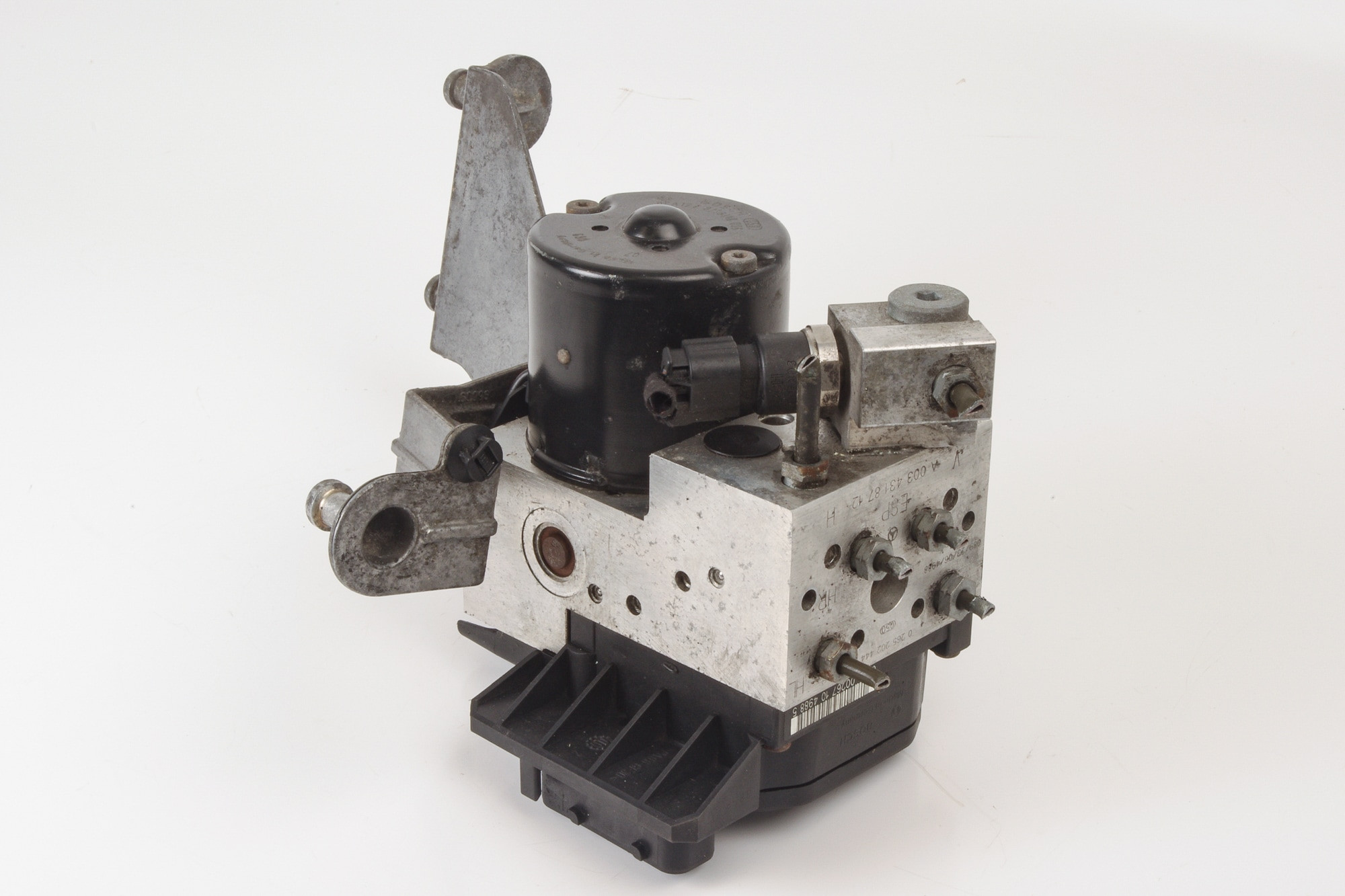 Mercedes 0034318812 ABS Pump | C215 CL W220 S