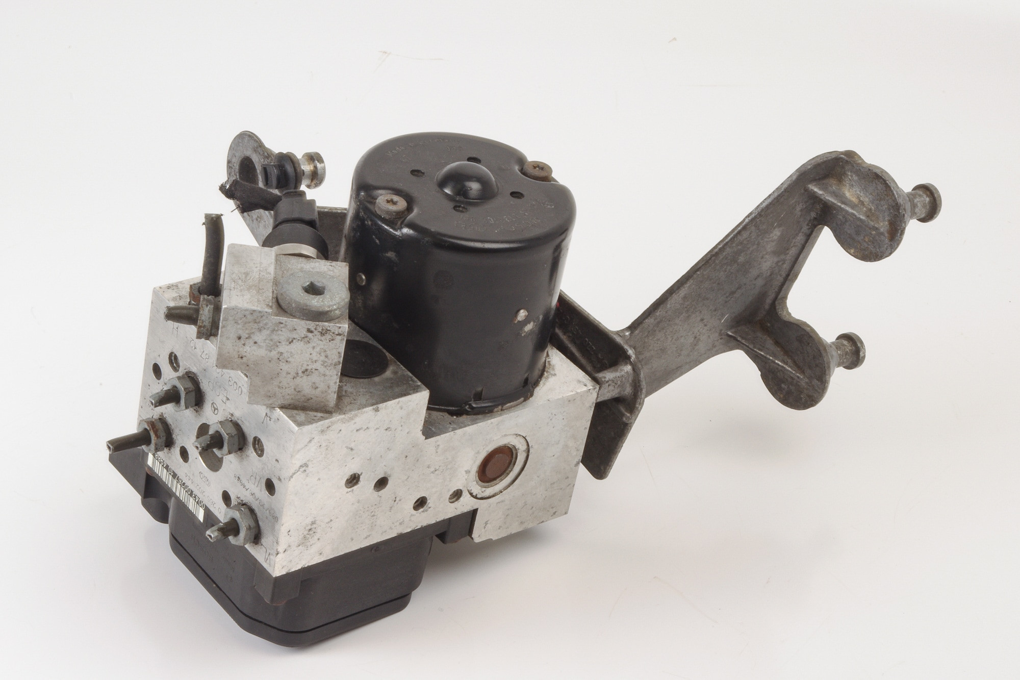 Mercedes 0034318812 ABS Pump | C215 CL W220 S