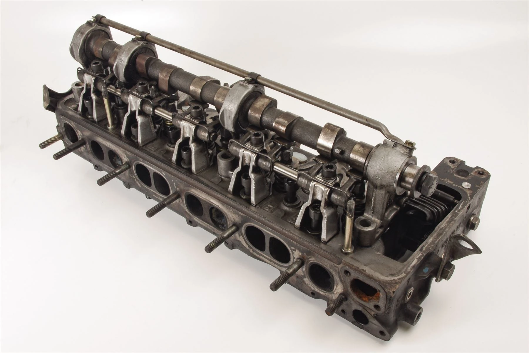 Mercedes 6170160301 Cylinder Head | W116 W126 S W123 E W460 W461 G