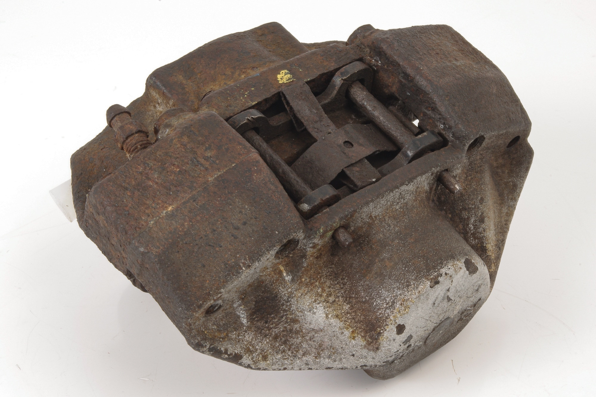 Mercedes 1264200483 Brake Caliper - Rear Right | C107 R107 SL W116 W126 S W201 C
