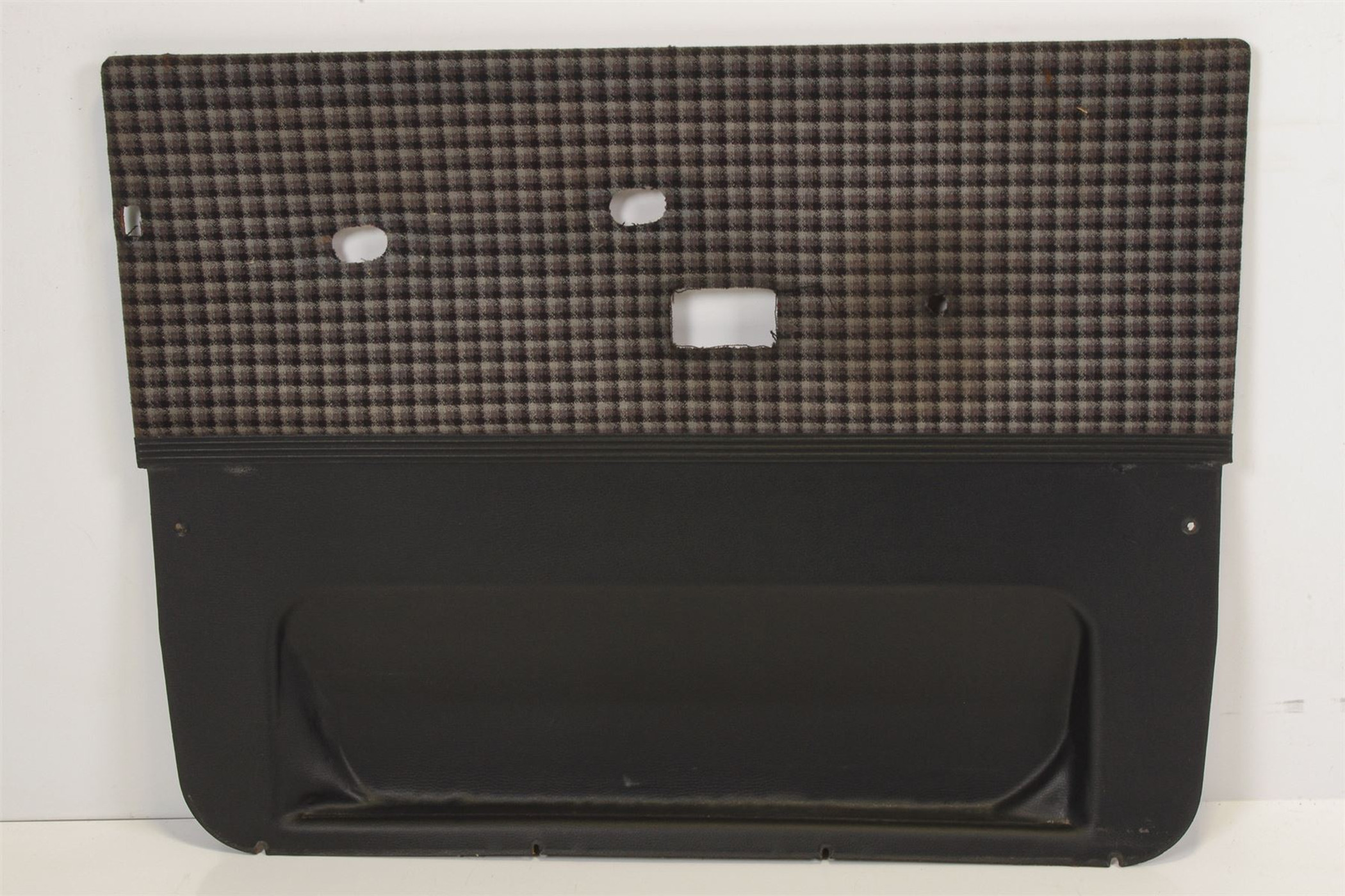 Mercedes 4607202270 Door Card - Front Left | W460 W461 G