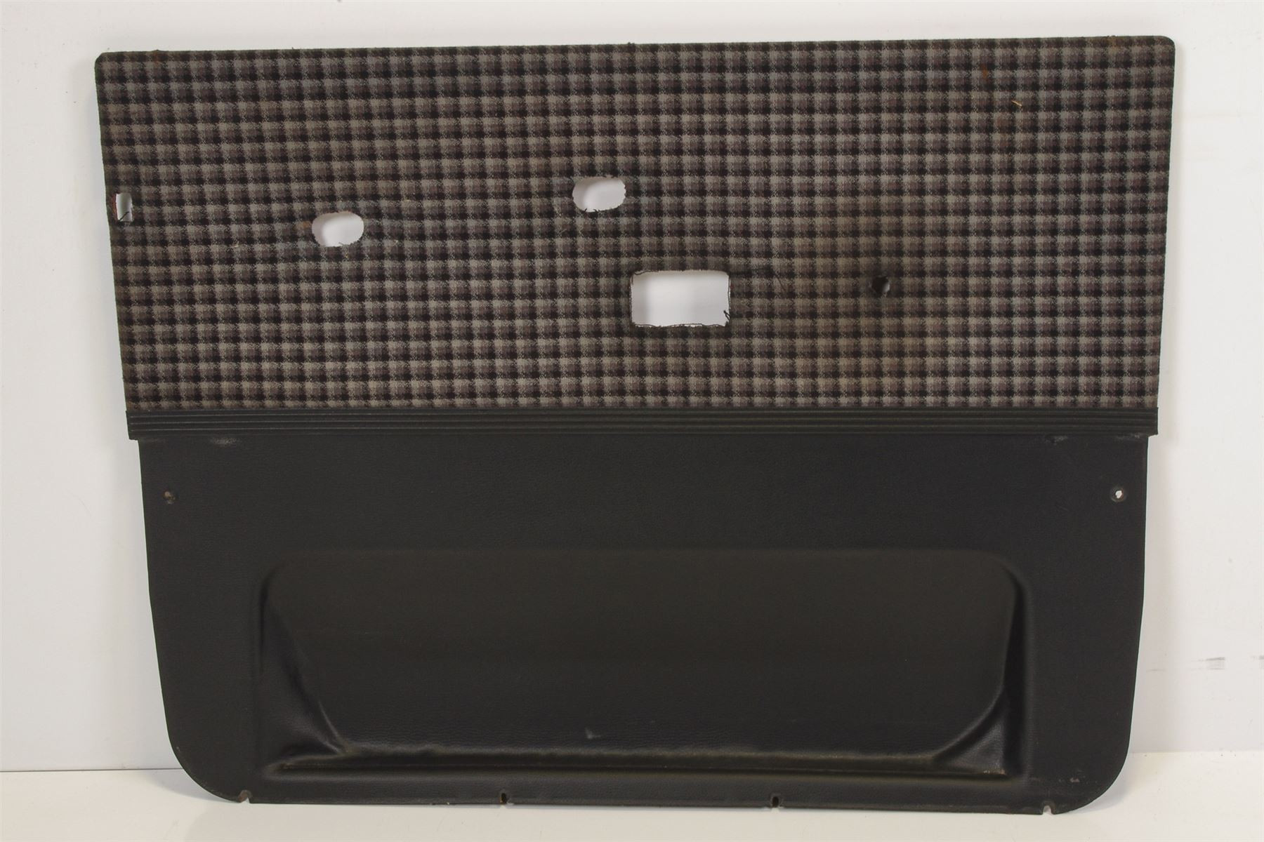 Mercedes 4607202270 Door Card - Front Left | W460 W461 G