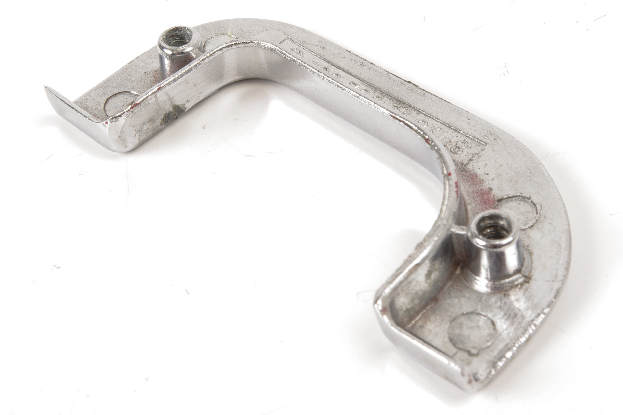 Mercedes 1237230124 Door Lock Cover - Left | R107 SL W123 E W126 S