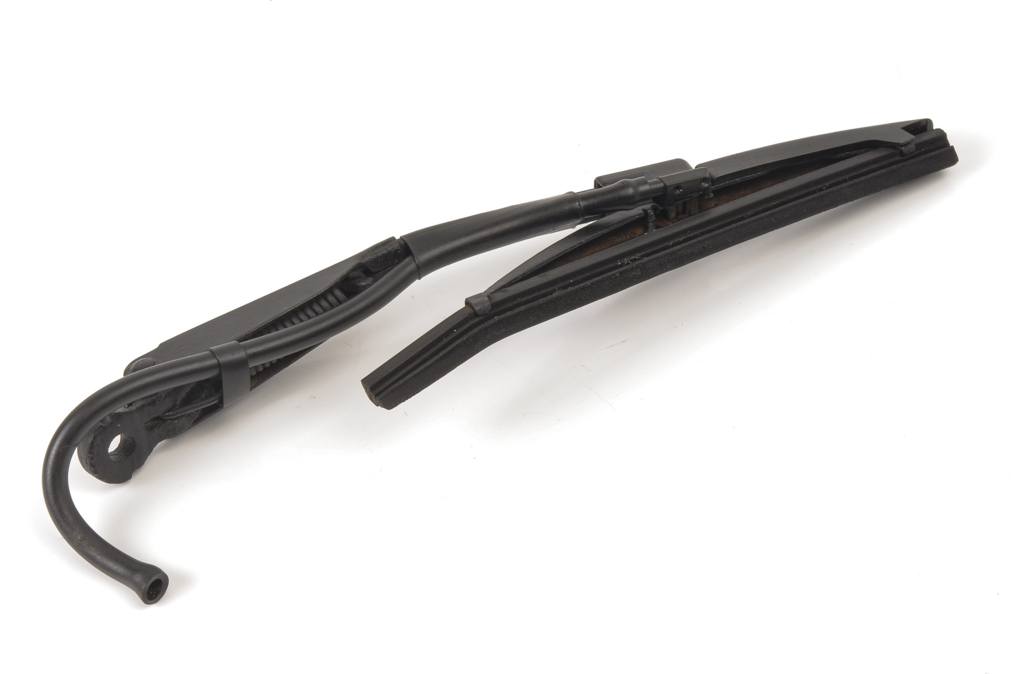 Mercedes 1298201744 Headlight Wiper Arm - Left (b) | R129 SL