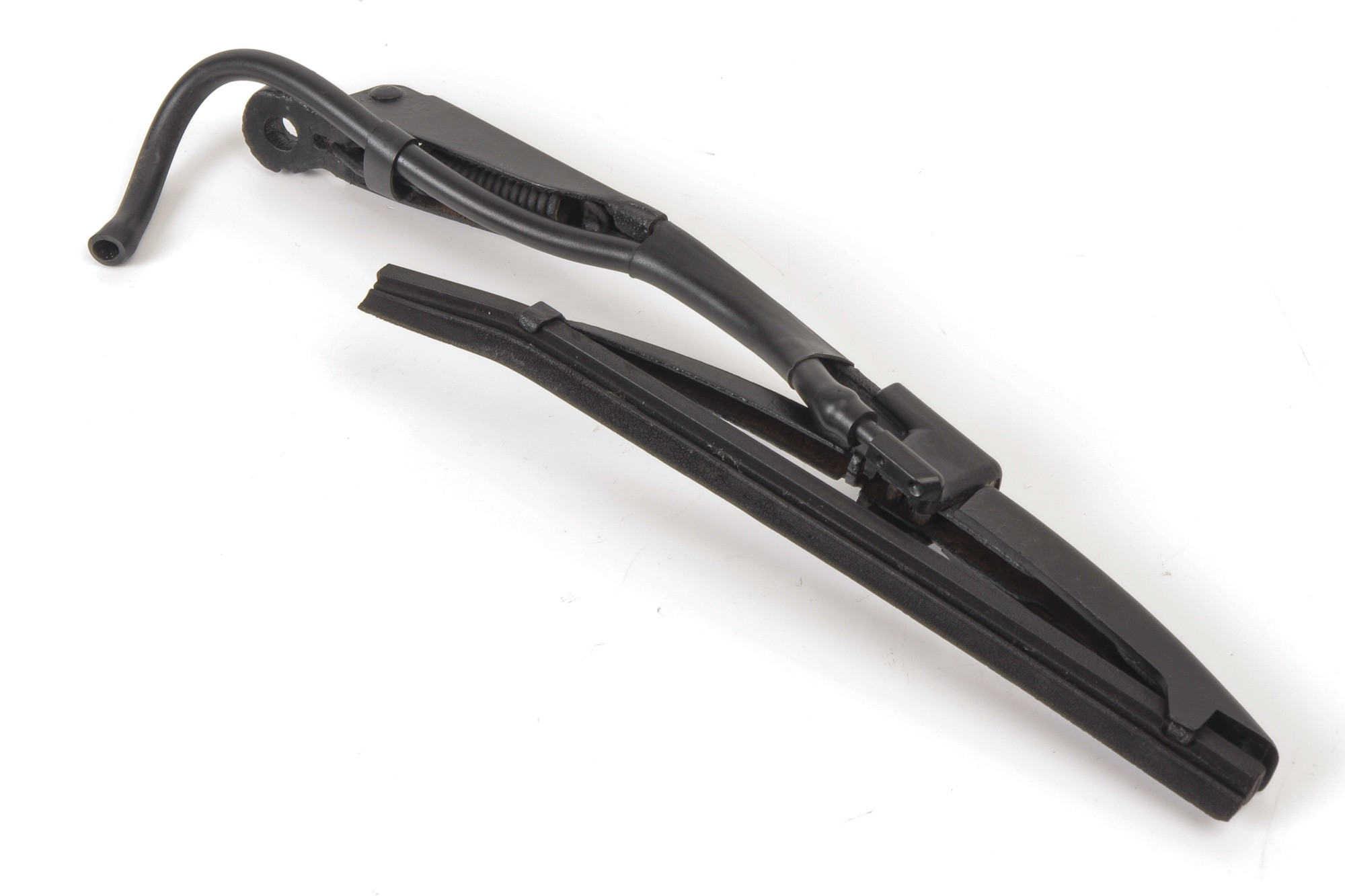 Mercedes 1298201744 Headlight Wiper Arm - Left (a) | R129 SL