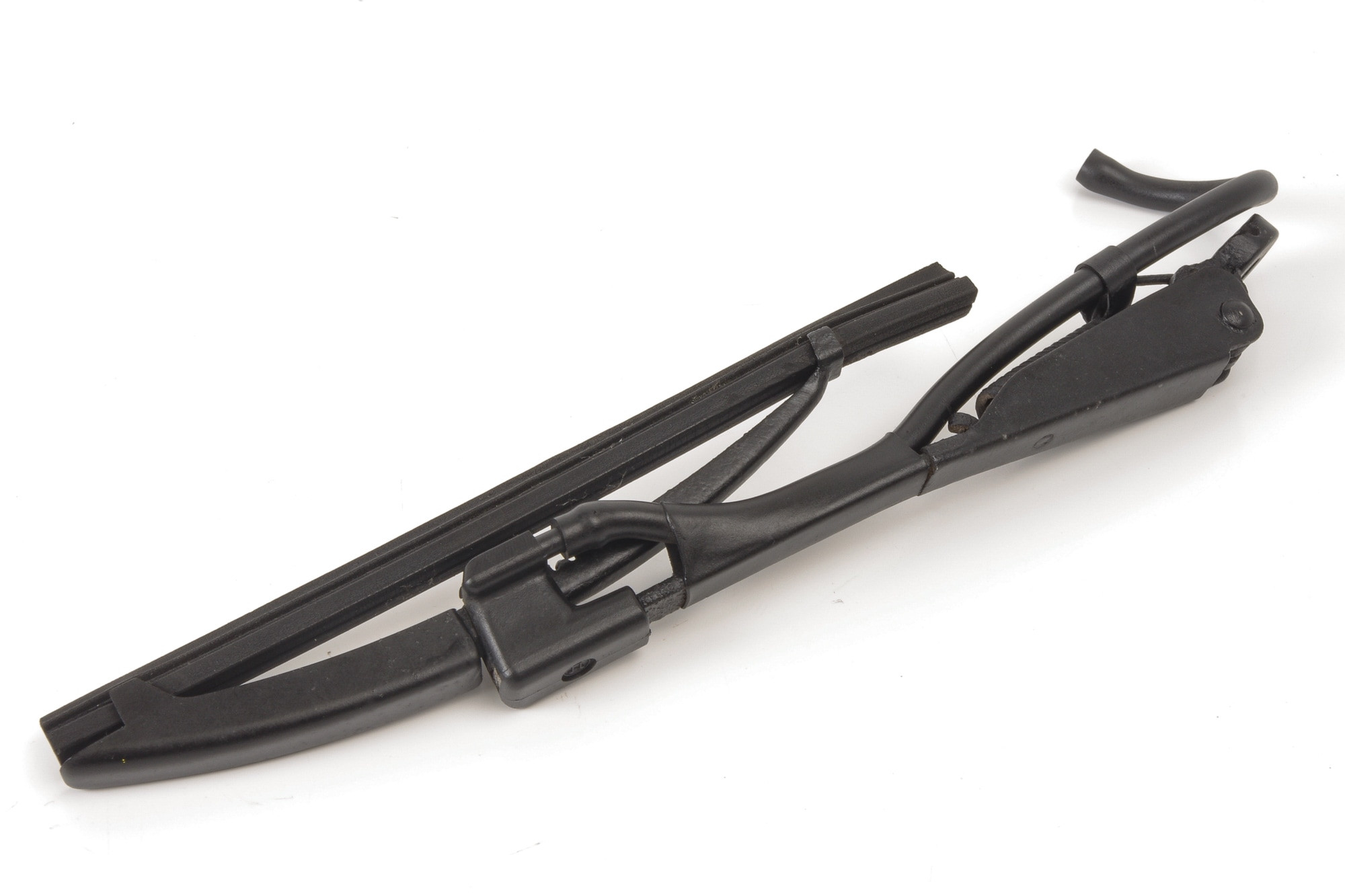 Mercedes 1298201744 Headlight Wiper Arm - Left (a) | R129 SL