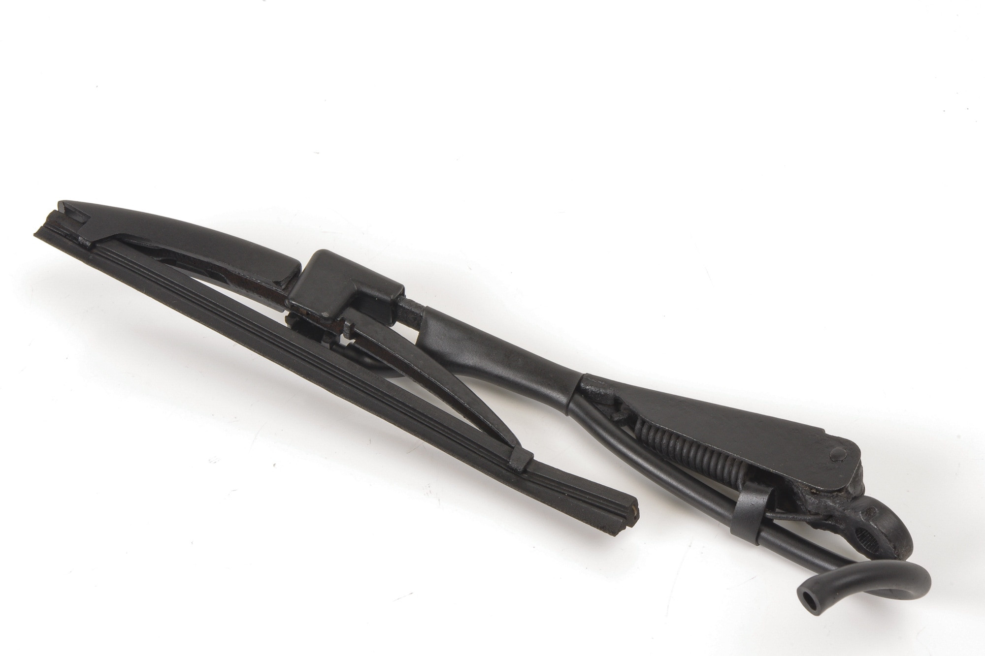 Mercedes 1298201744 Headlight Wiper Arm - Left (a) | R129 SL