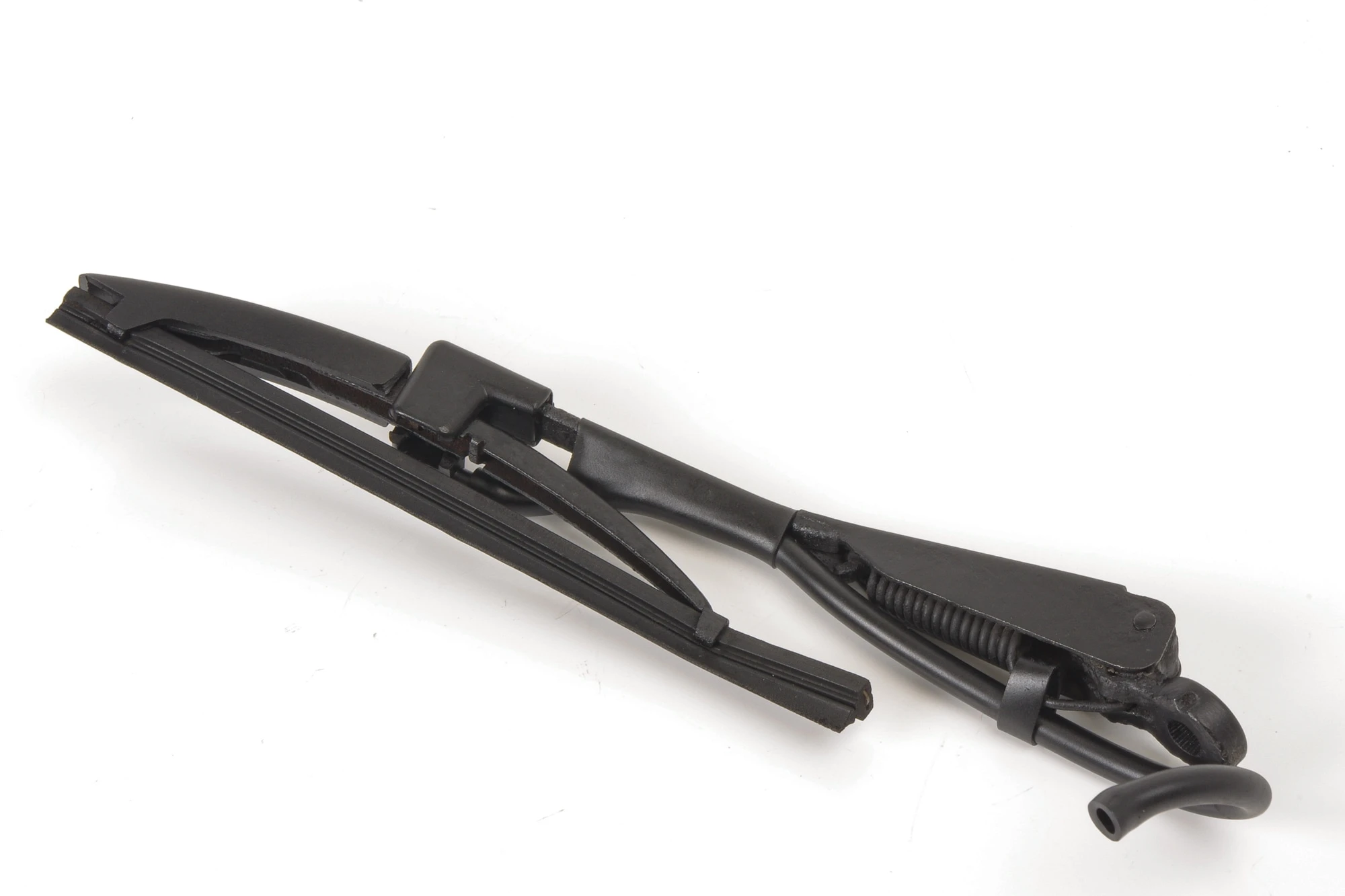 Mercedes 1298201744 Headlight Wiper Arm - Left (a) | R129 SL