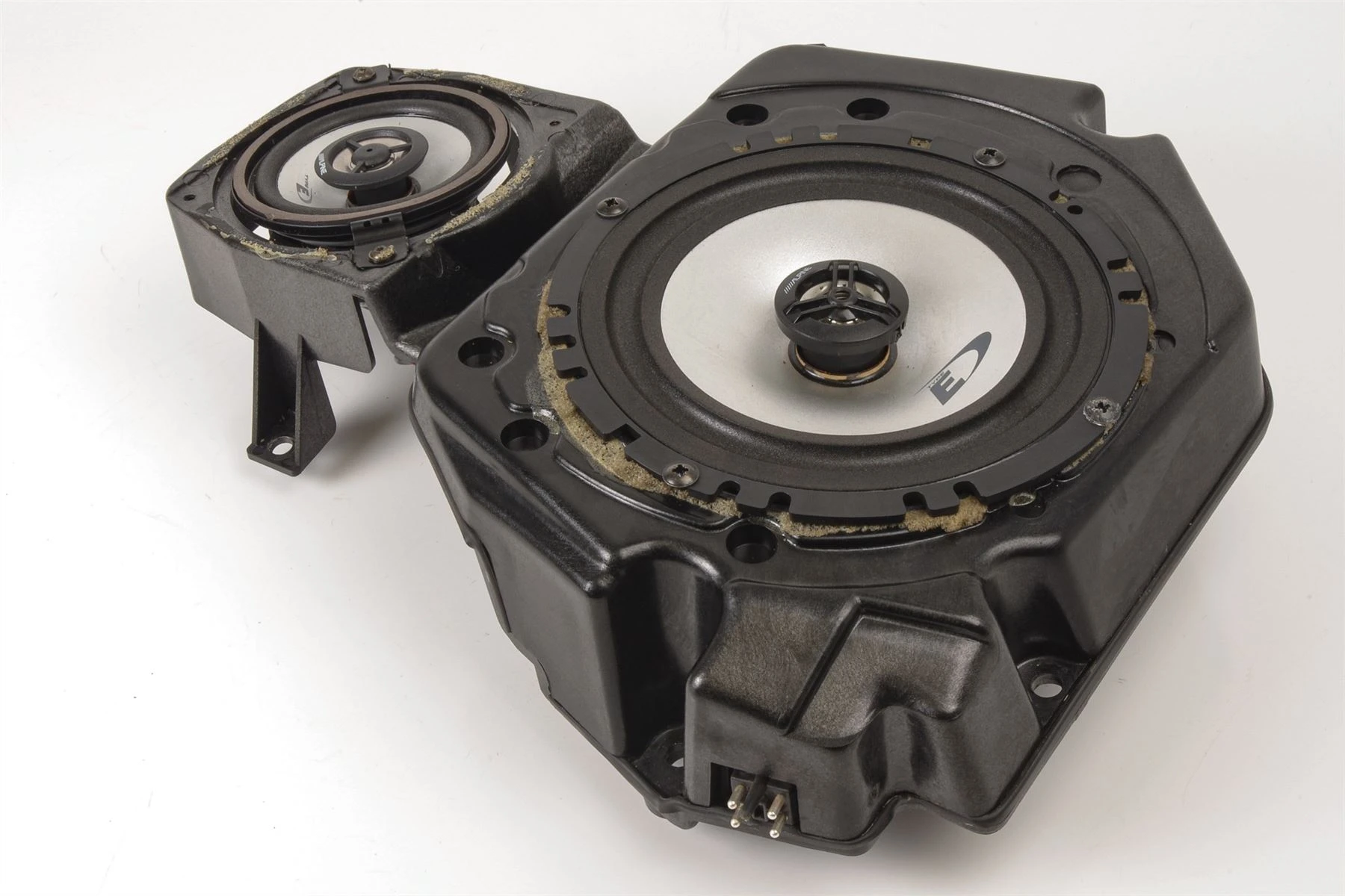 Mercedes 1298200902 Door Speaker - Left | R129 SL