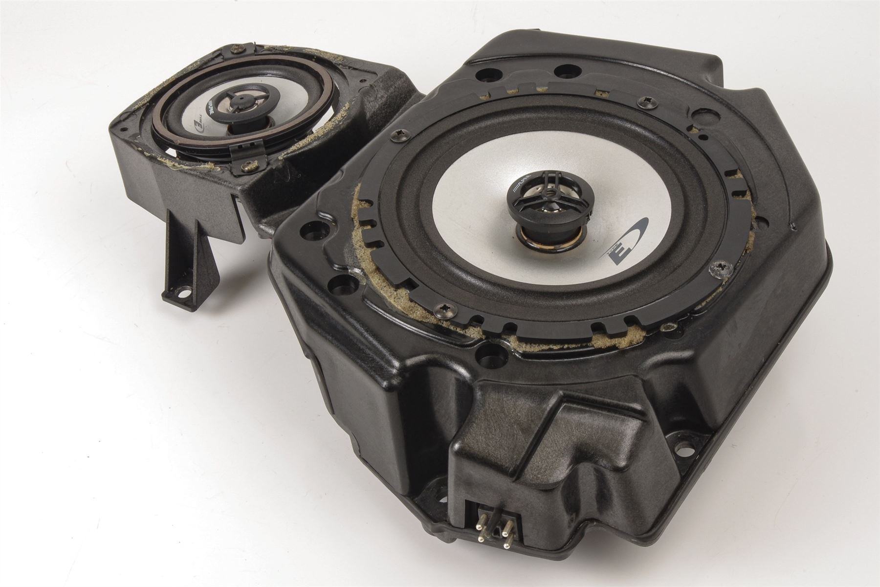 Mercedes 1298200902 Door Speaker - Left (b) | R129 SL