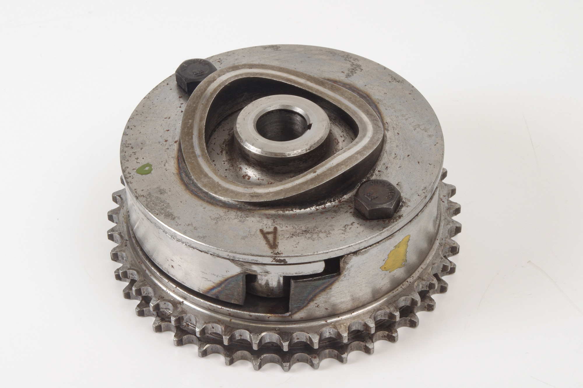 Mercedes 6170700545 Injection Timer | W116 W126 S W123 E W460 W461 G