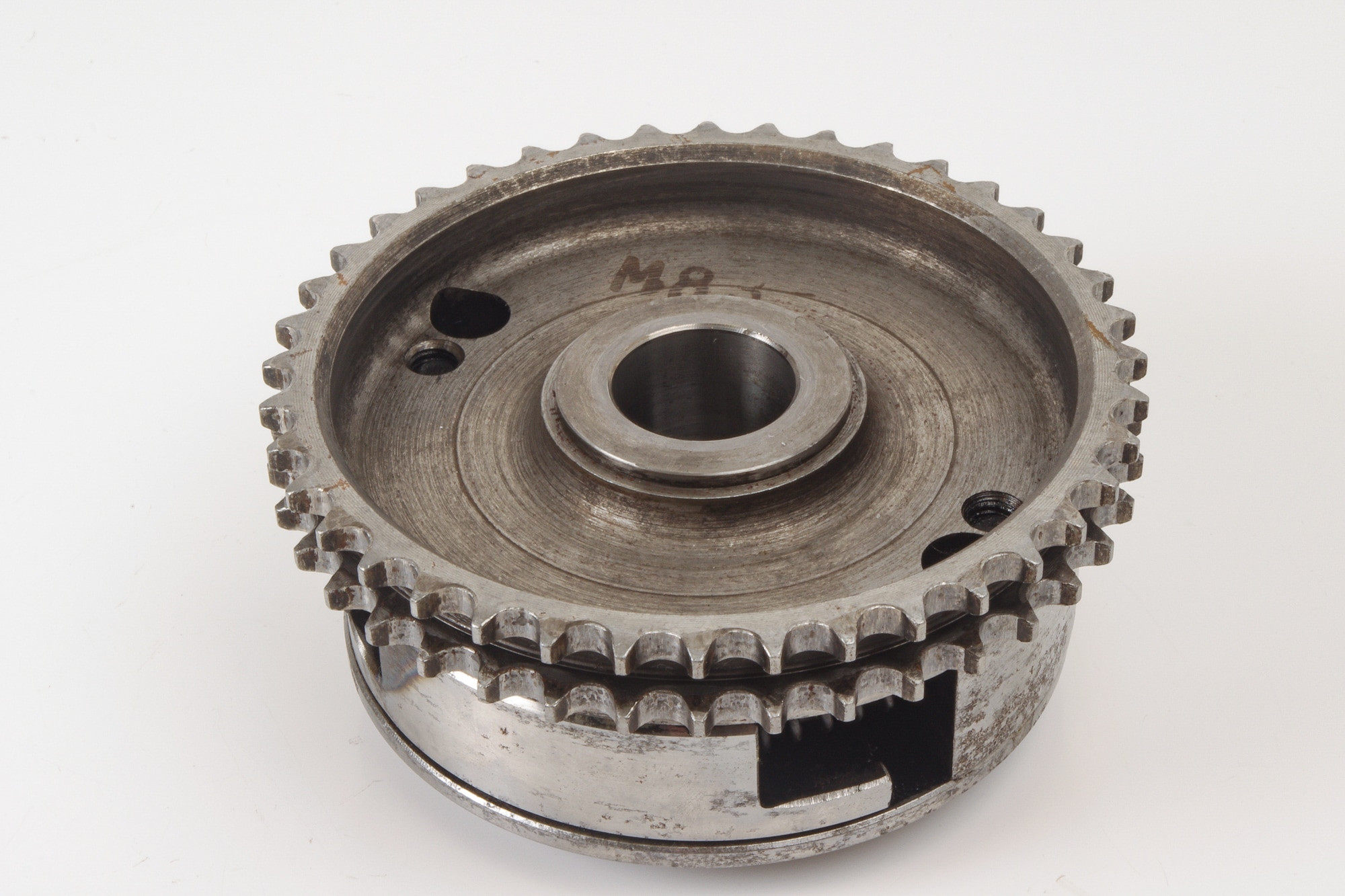 Mercedes 6170700545 Injection Timer | W116 W126 S W123 E W460 W461 G