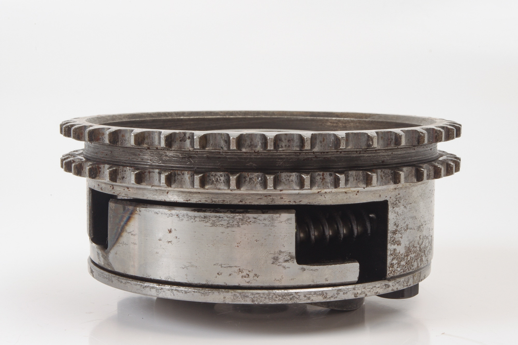 Mercedes 6170700545 Injection Timer | W116 W126 S W123 E W460 W461 G