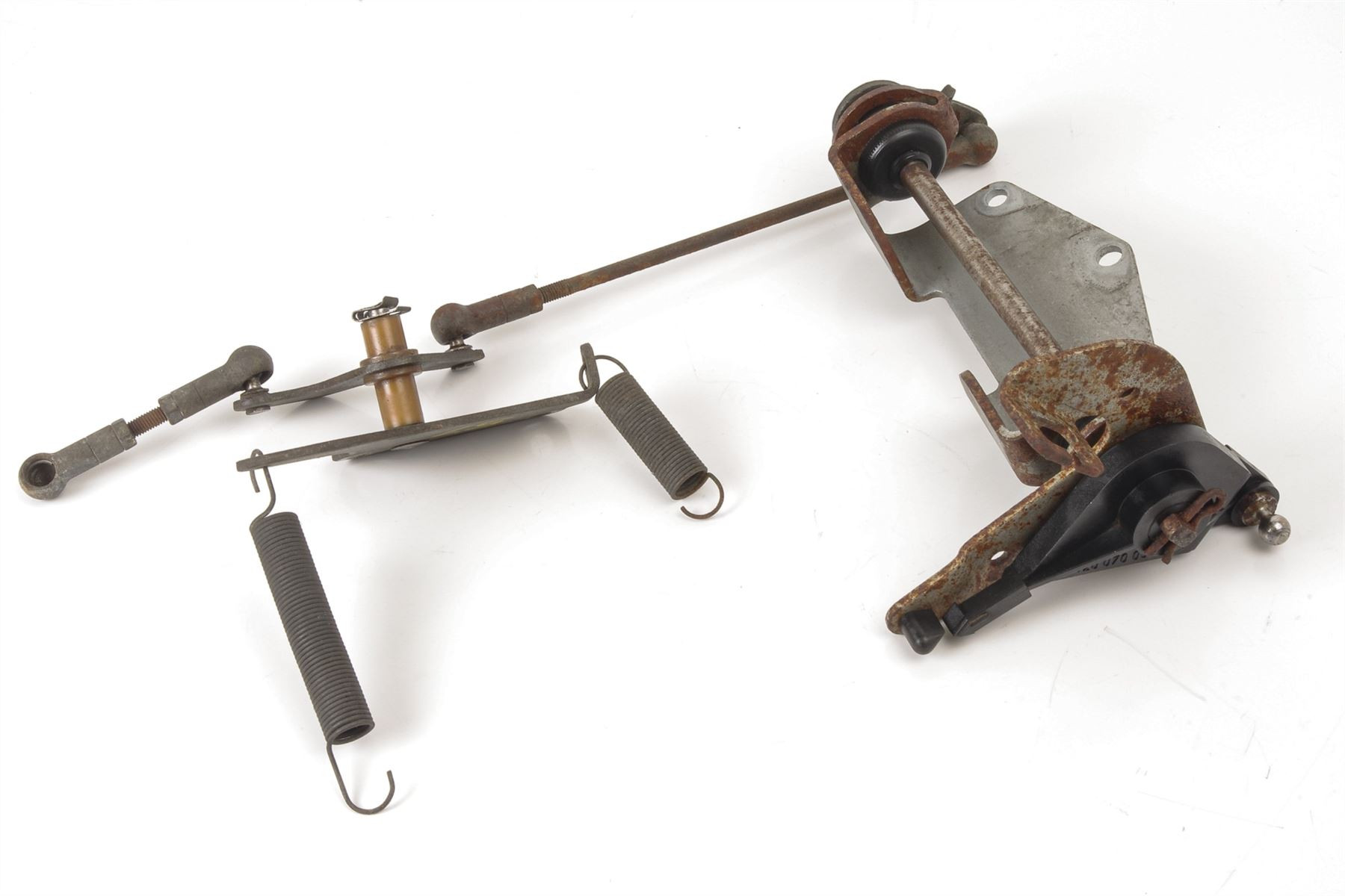 Mercedes 1200700921 Throttle Control Linkage (a) | R129 SL W140 V140 C140 S