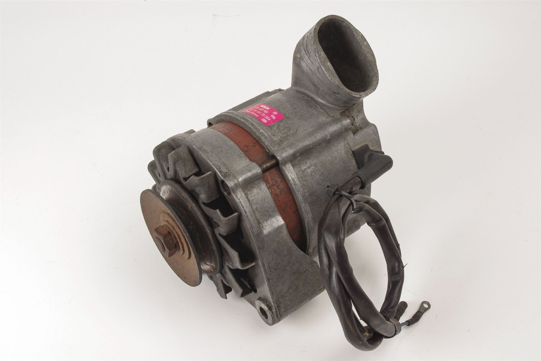 Mercedes 0051549102 Alternator | W460 W461 G