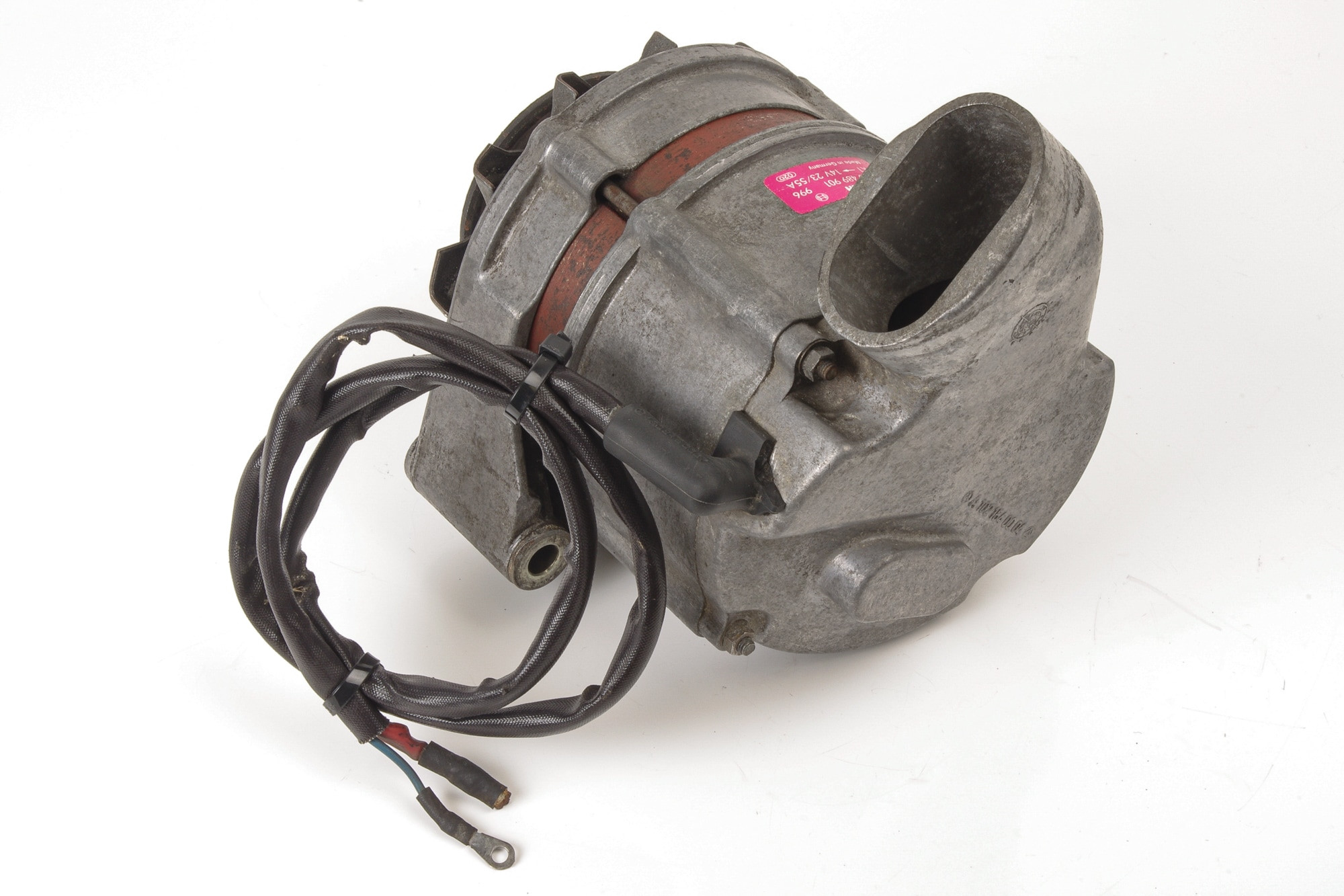 Mercedes 0051549102 Alternator | W460 W461 G