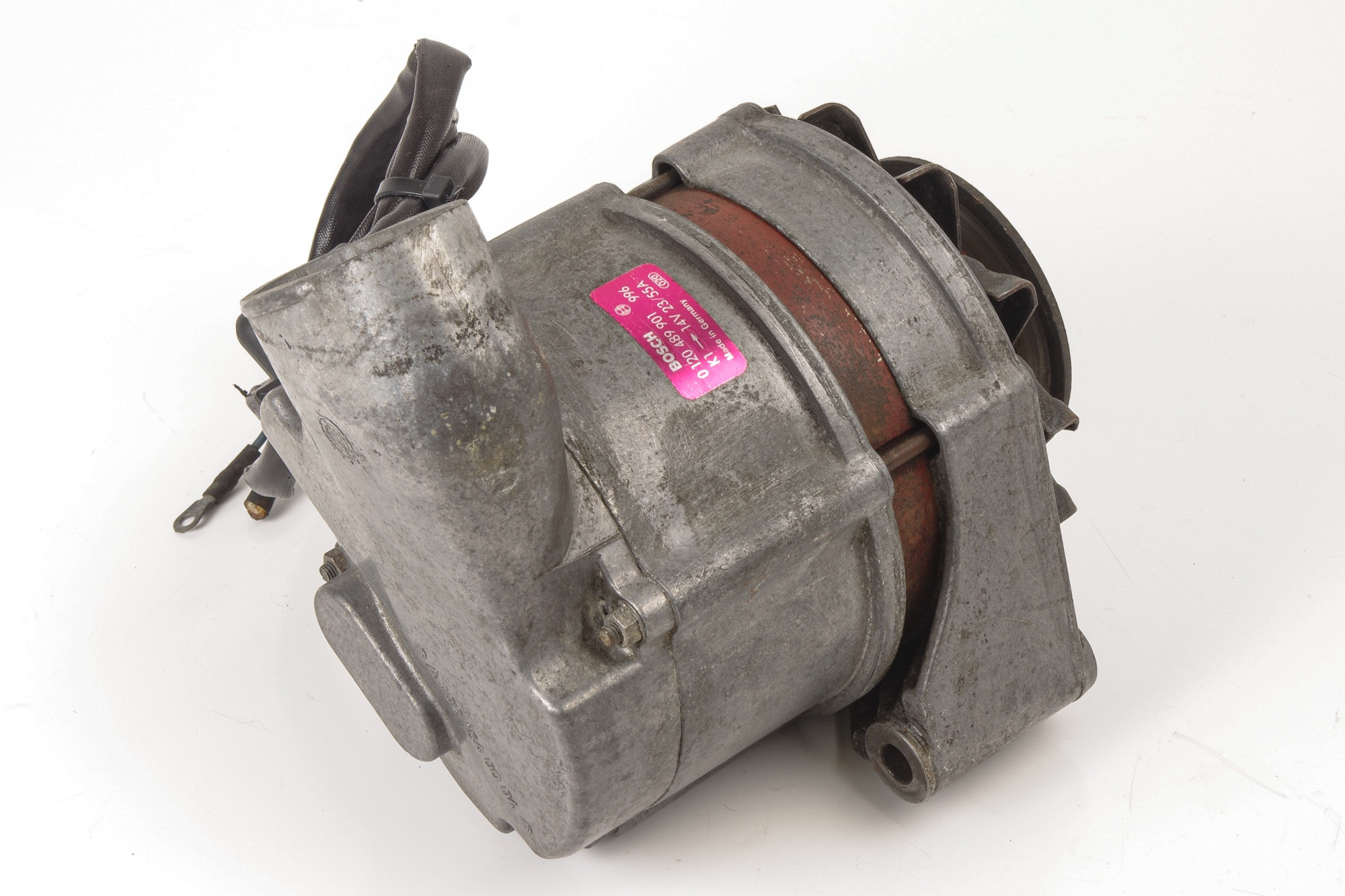 Mercedes 0051549102 Alternator | W460 W461 G