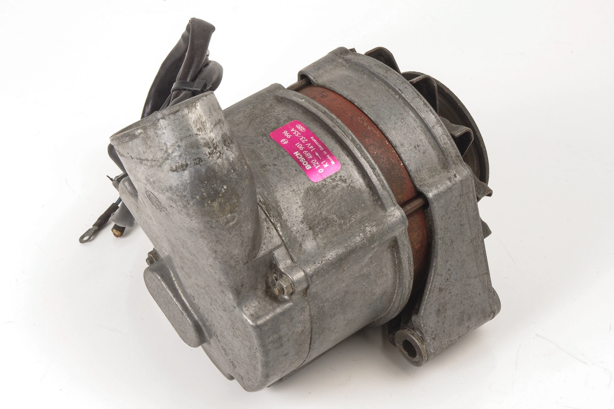 Mercedes 0051549102 Alternator | W460 W461 G