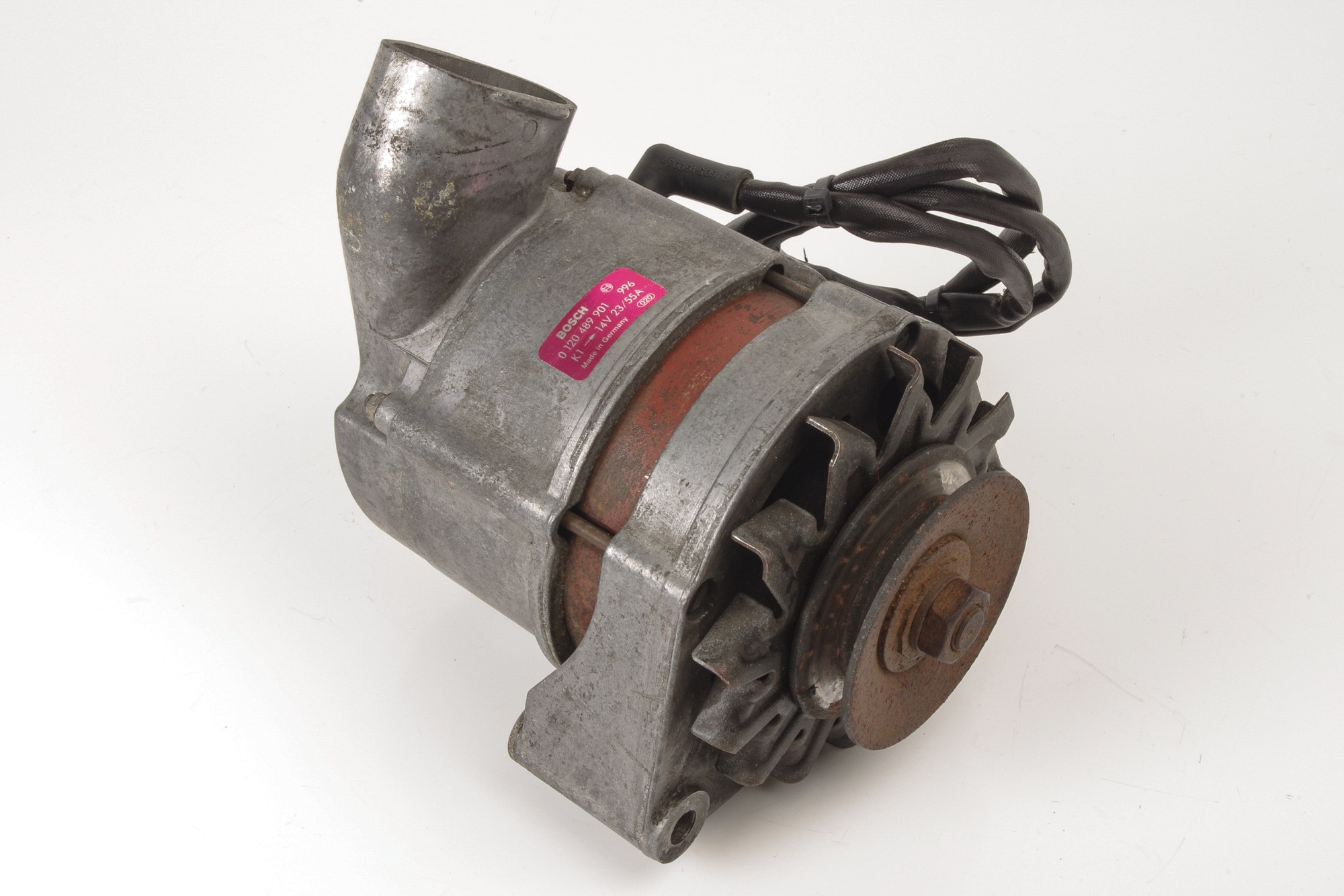 Mercedes 0051549102 Alternator | W460 W461 G